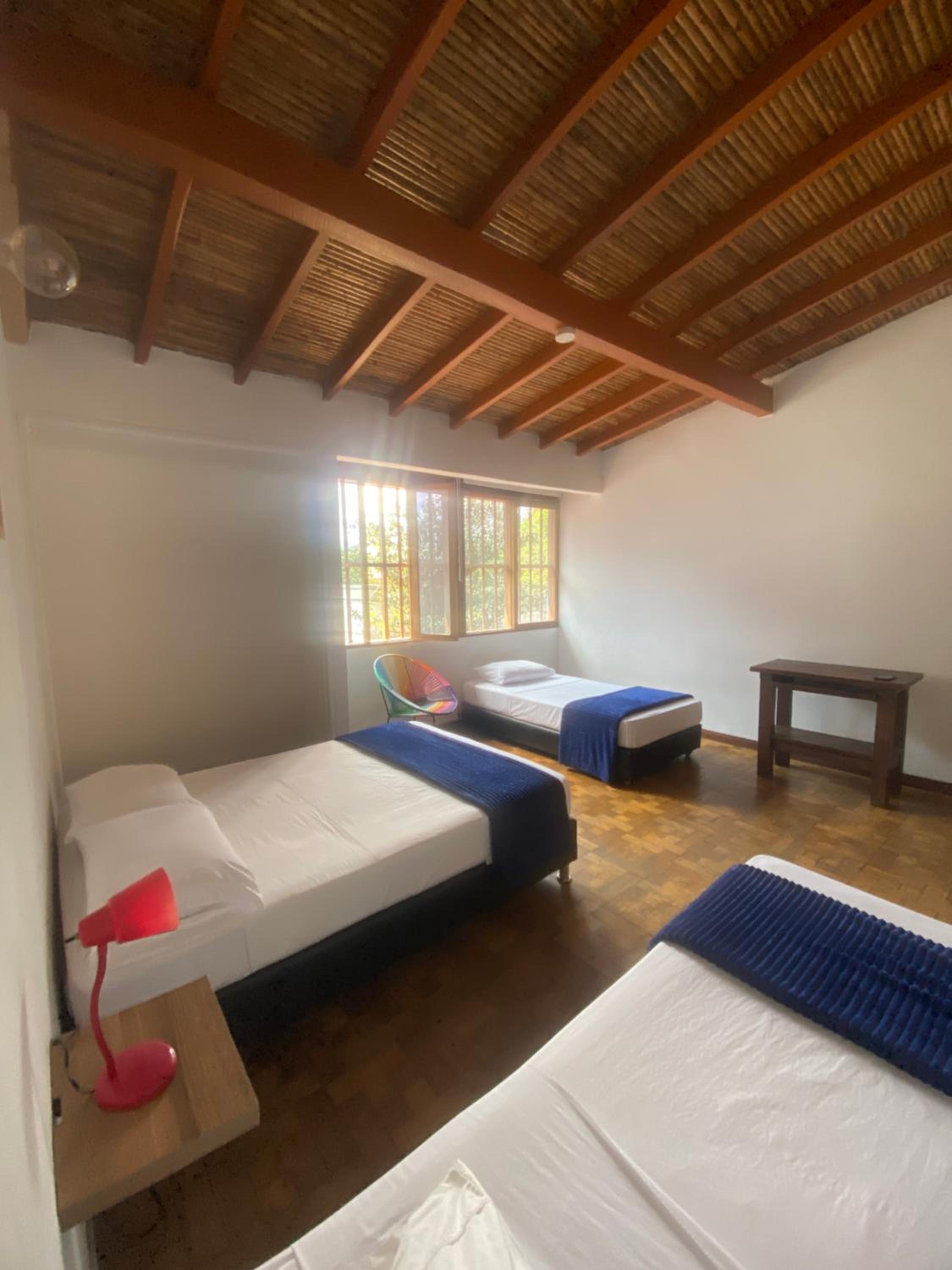 Yolo Hostel Medellin
