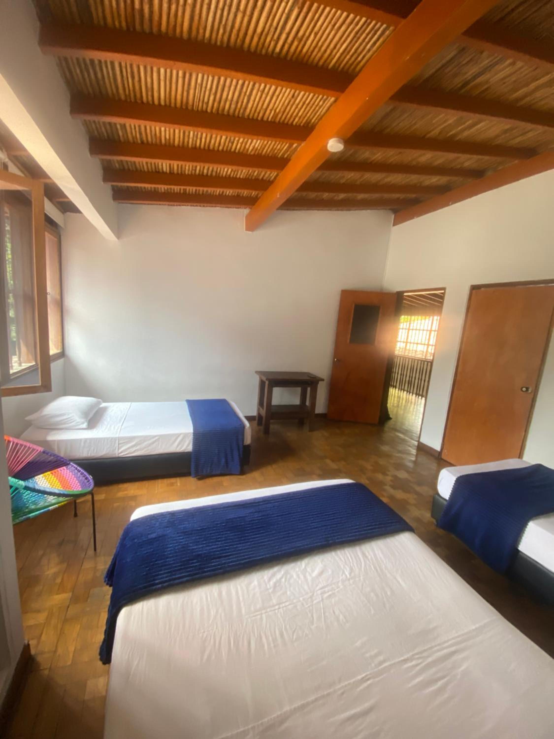 Yolo Hostel Medellin