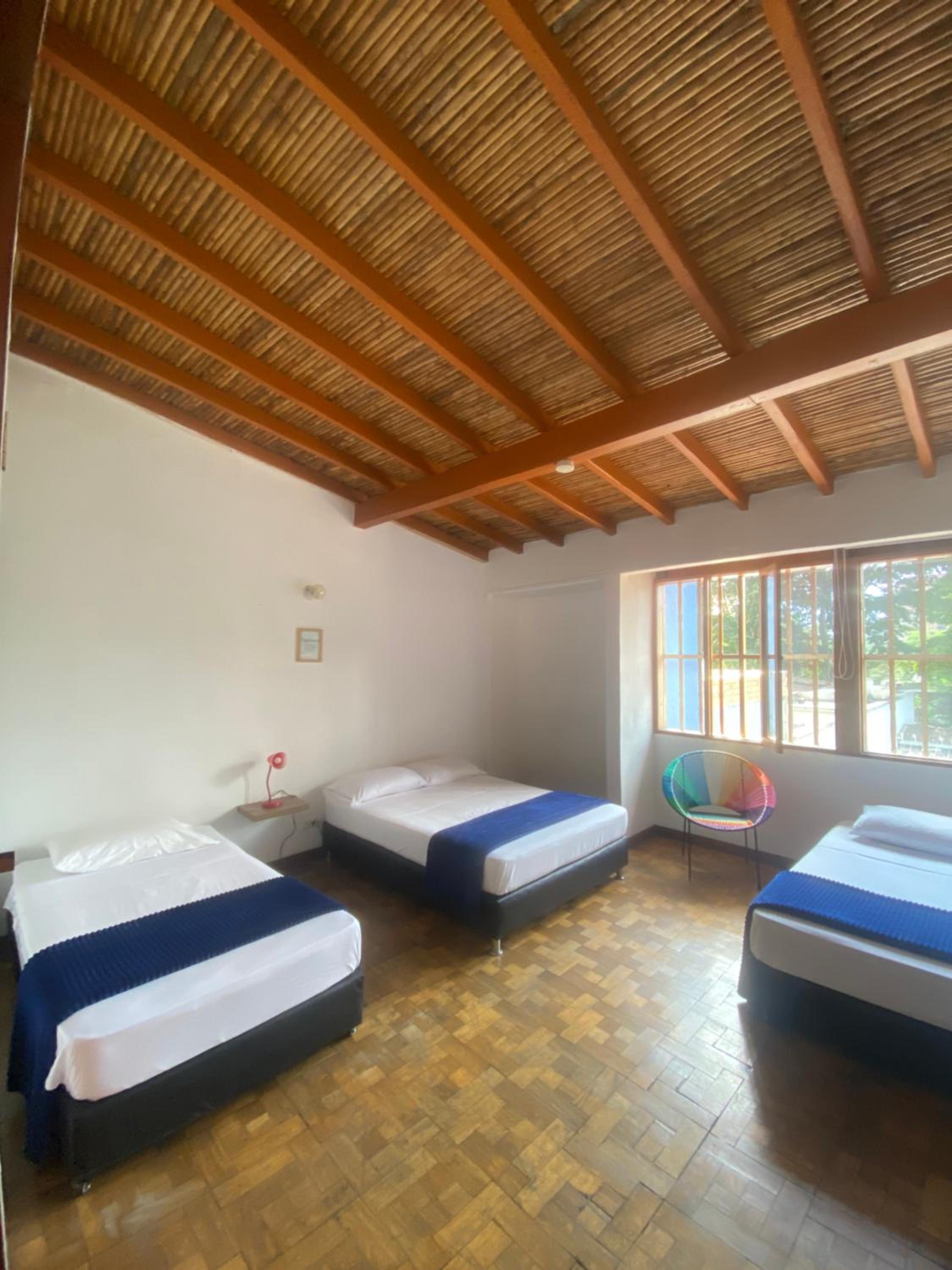 Yolo Hostel Medellin