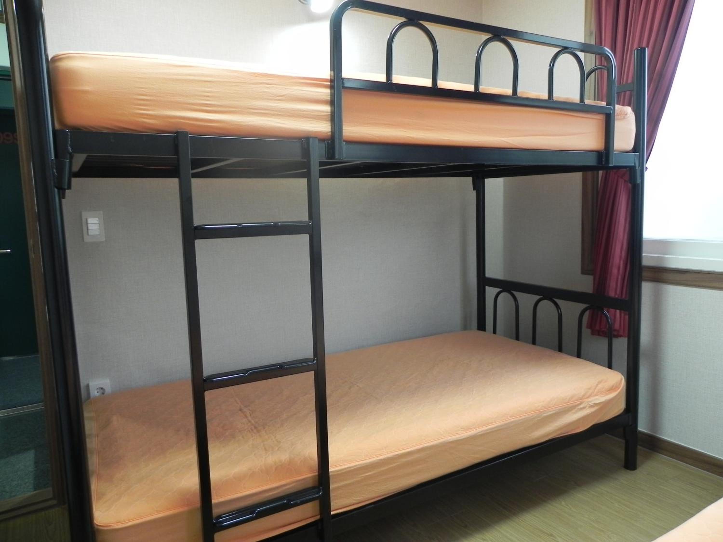 Jeonju International Hostel