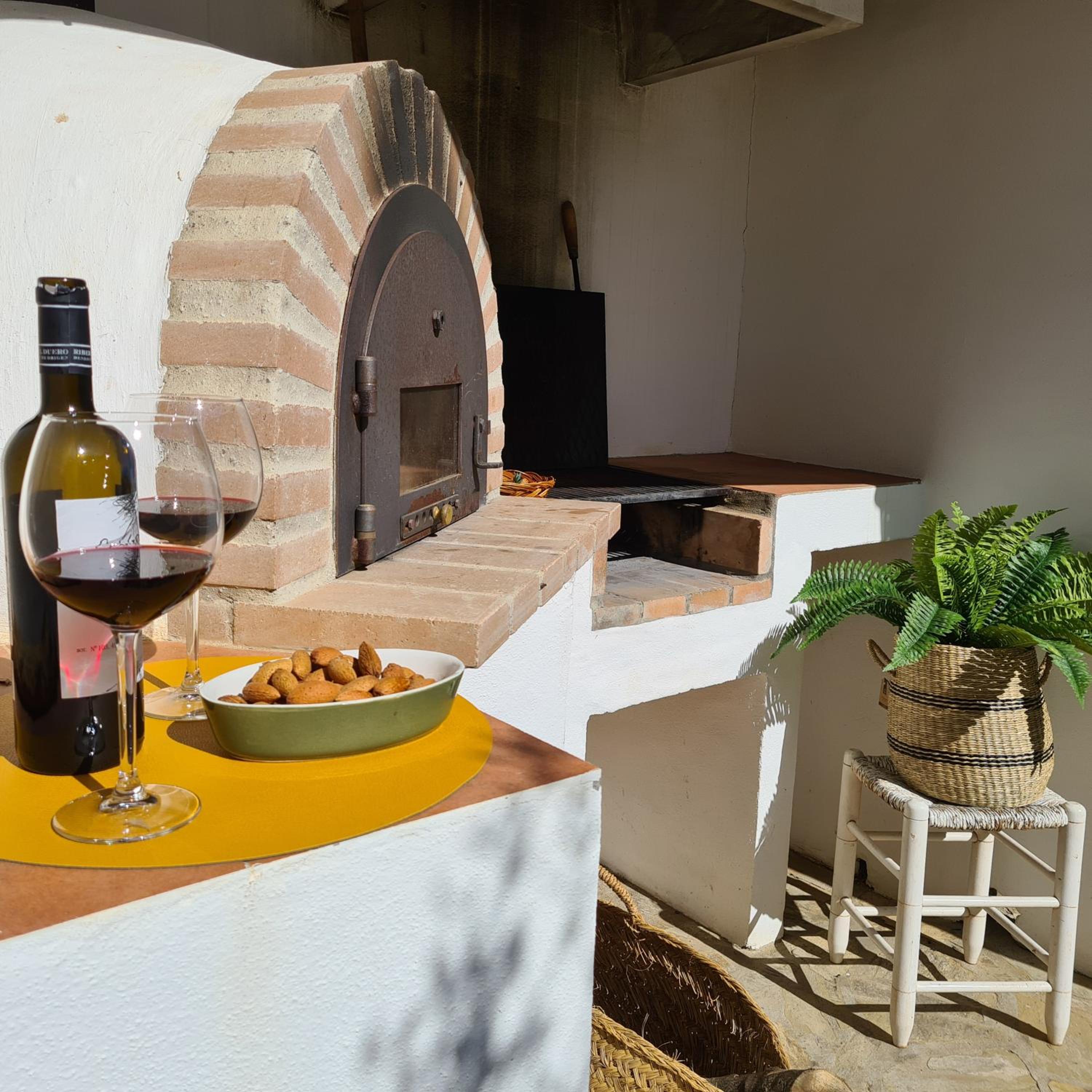 Casa Antonia - Villa entière avec piscine - Vue mer et montagne - Algarrobo - Costa del Sol