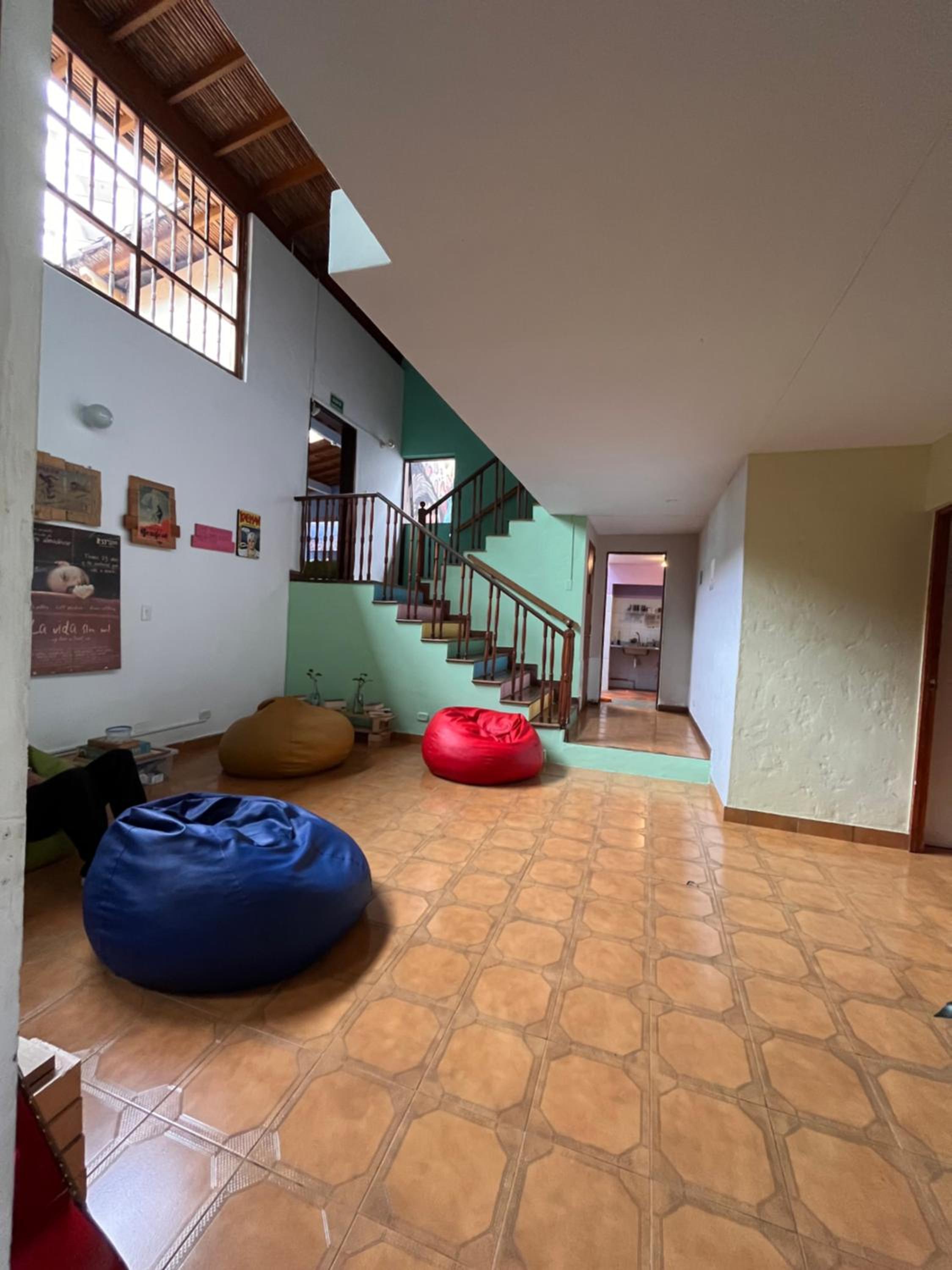 Yolo Hostel Medellin