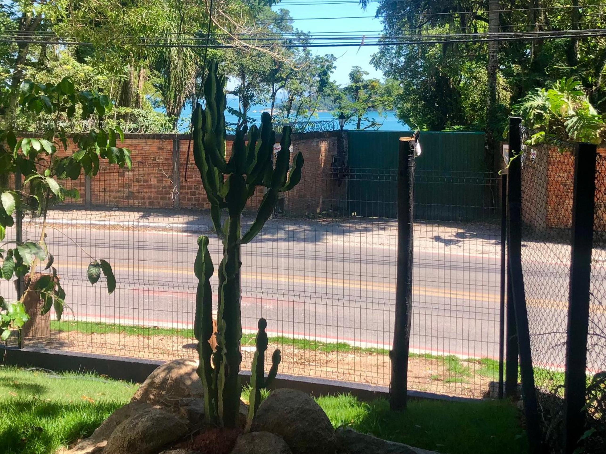 Pousada Recanto Canajurê