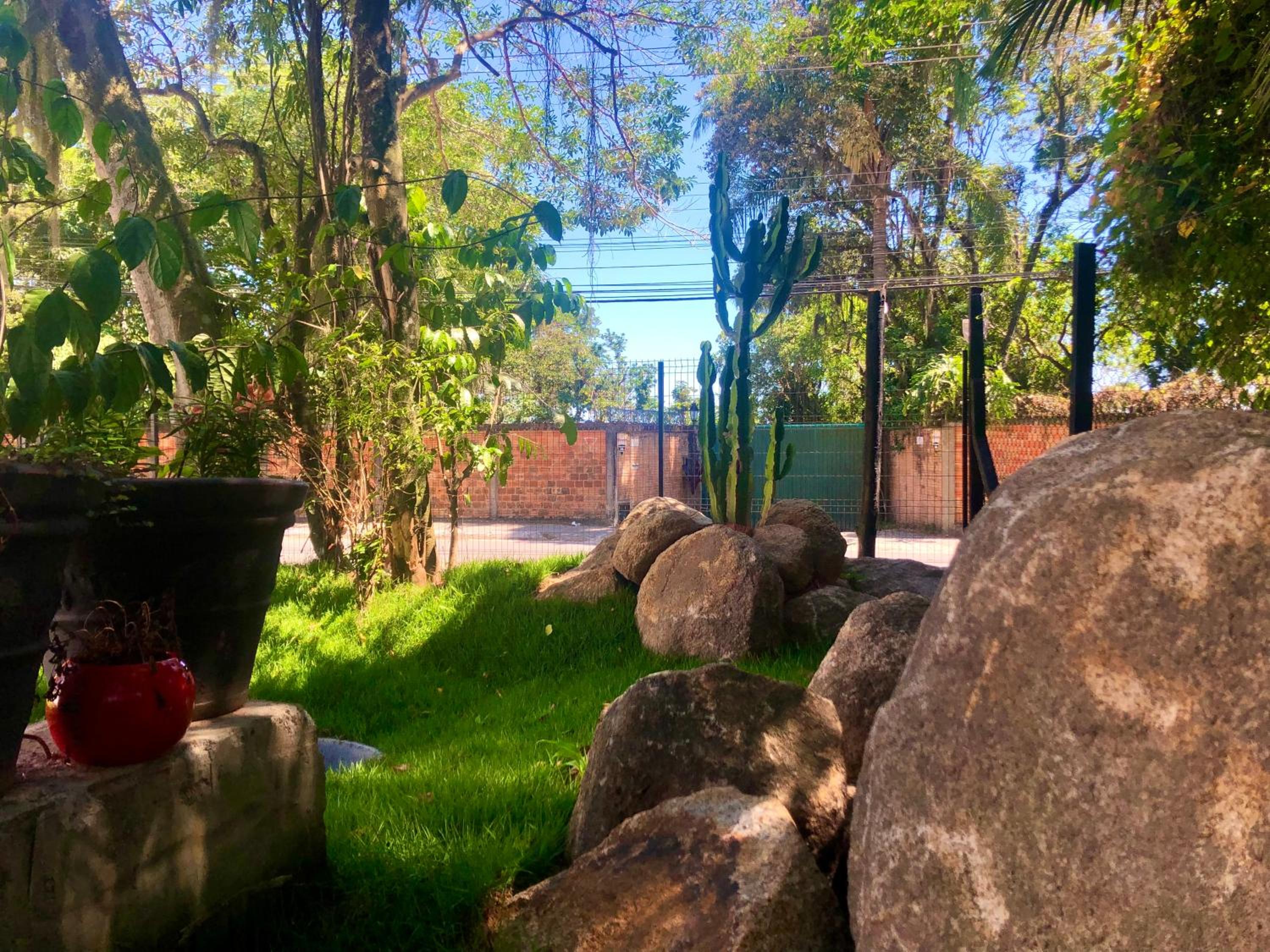 Pousada Recanto Canajurê