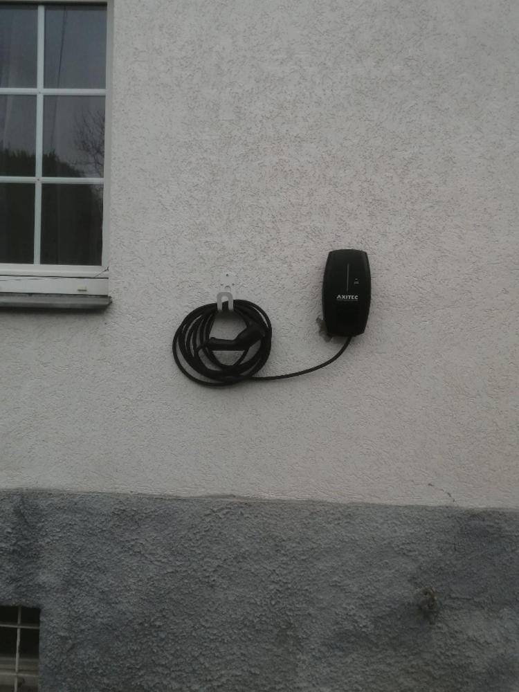 Penzion Olga