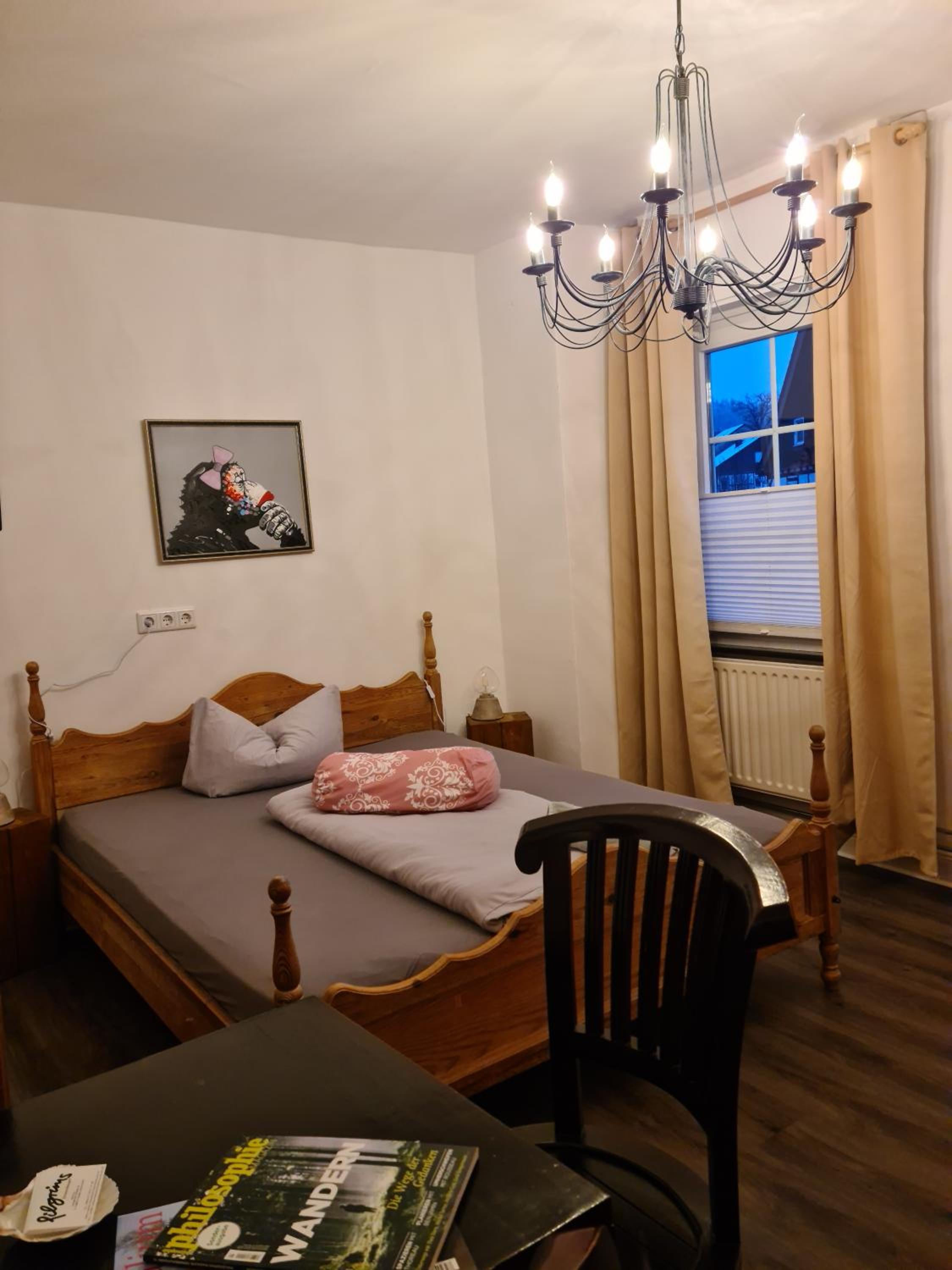 Pilgrims Gästeapartements