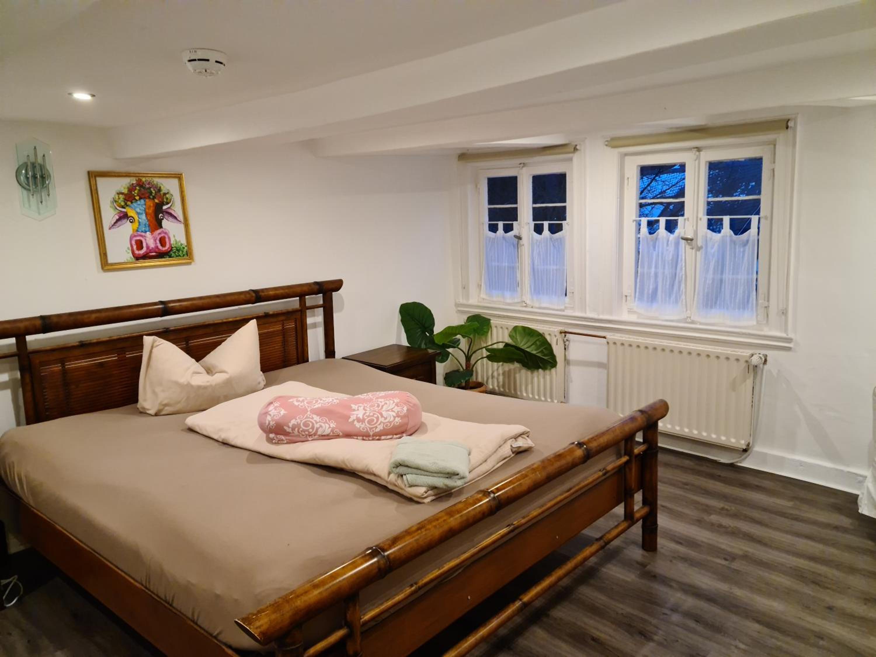 Pilgrims Gästeapartements