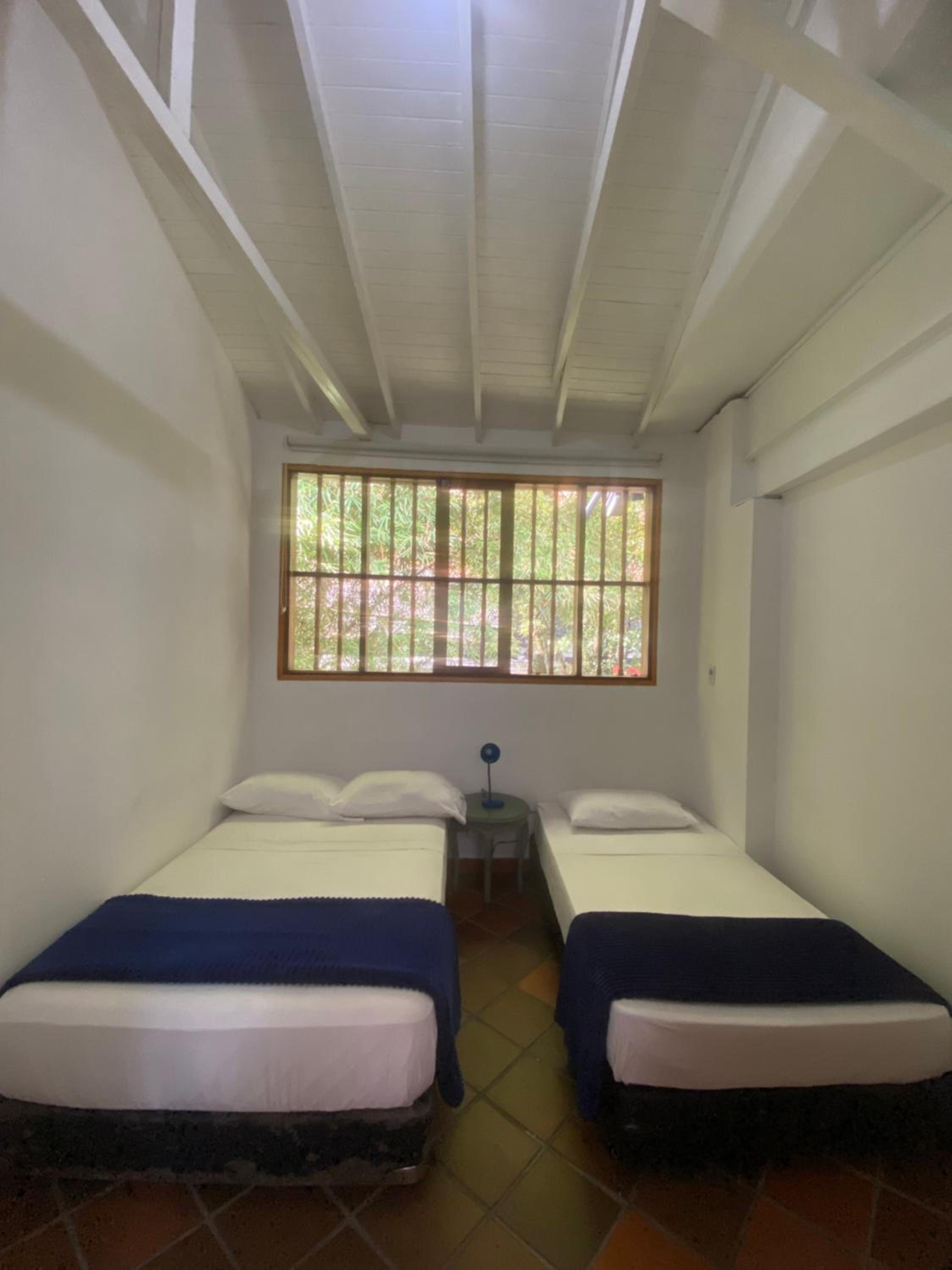 Yolo Hostel Medellin