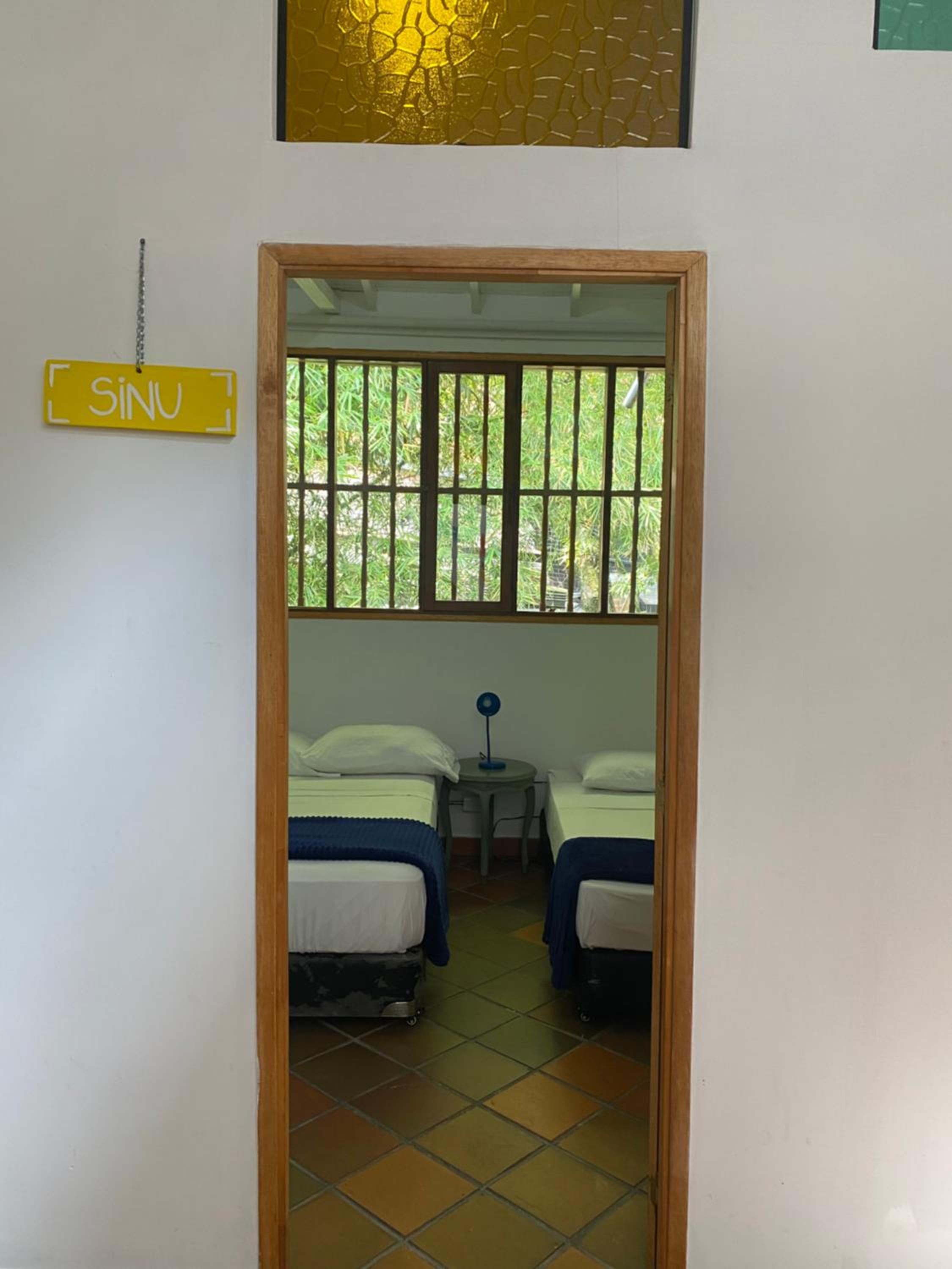 Yolo Hostel Medellin