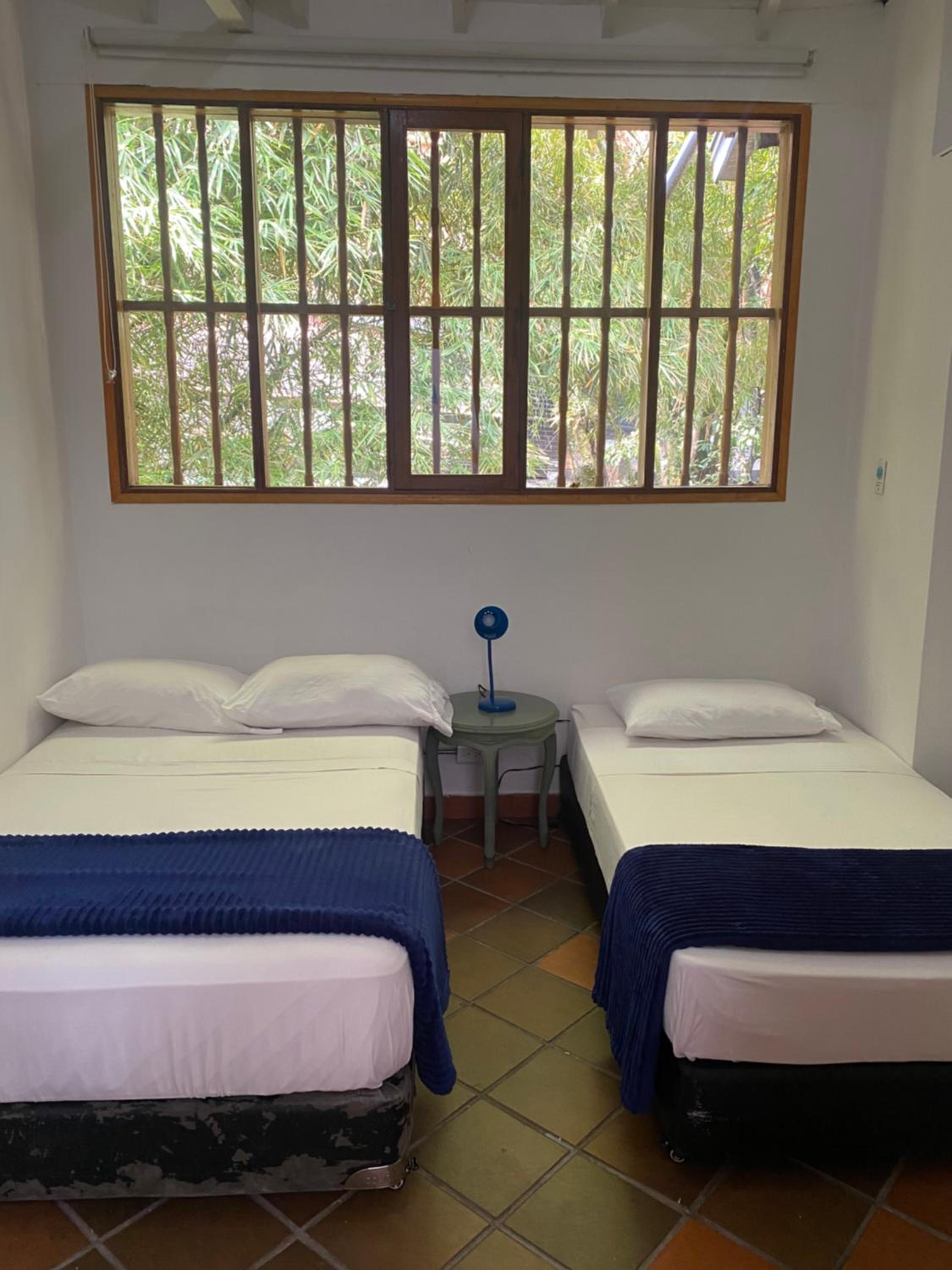 Yolo Hostel Medellin