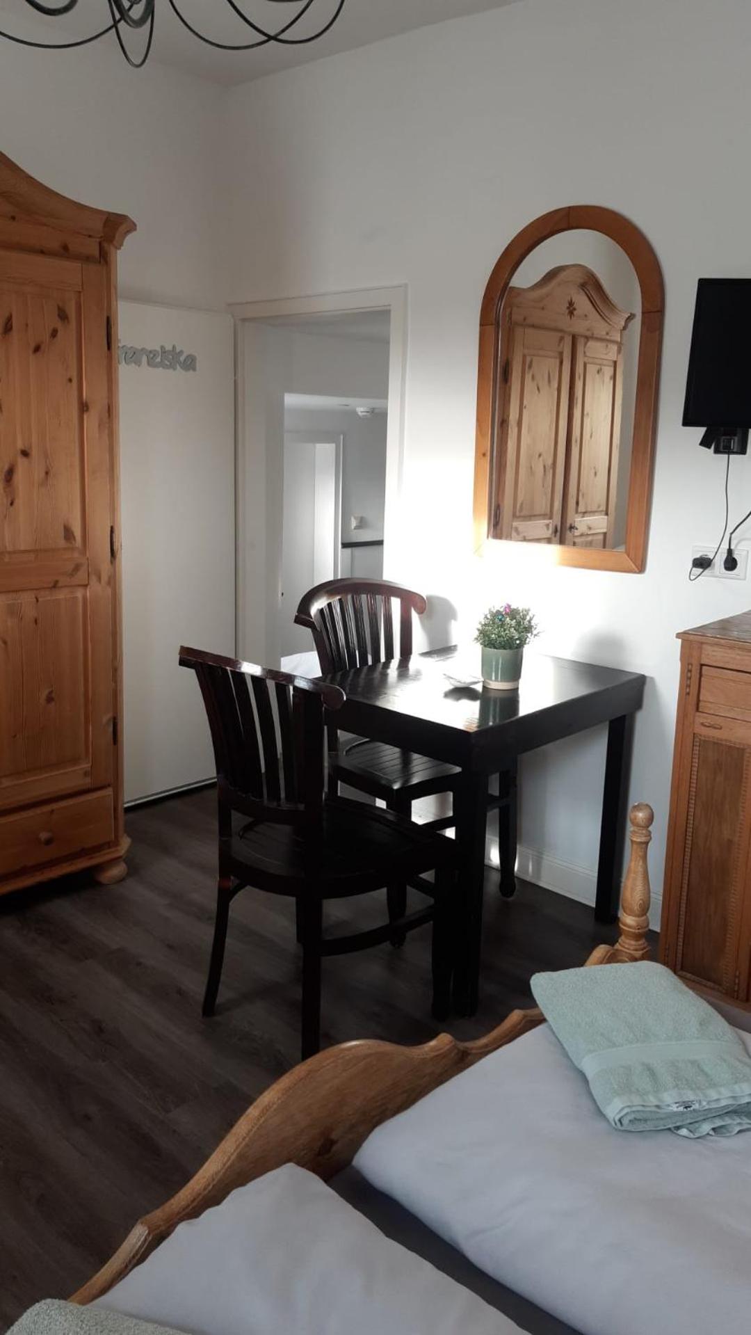Pilgrims Gästeapartements