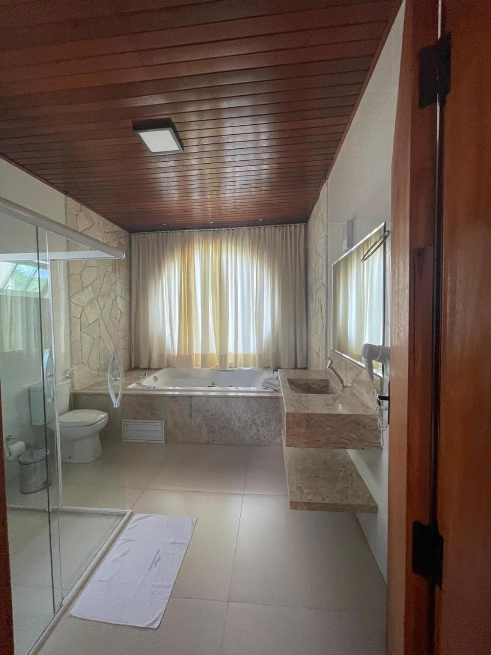Pousada Cachoeira Paraiso