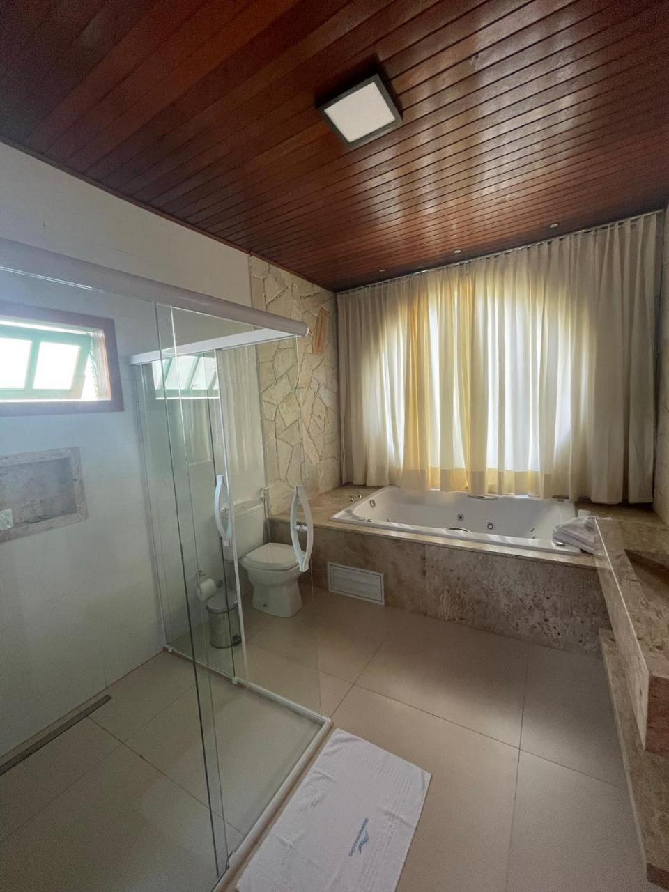 Pousada Cachoeira Paraiso
