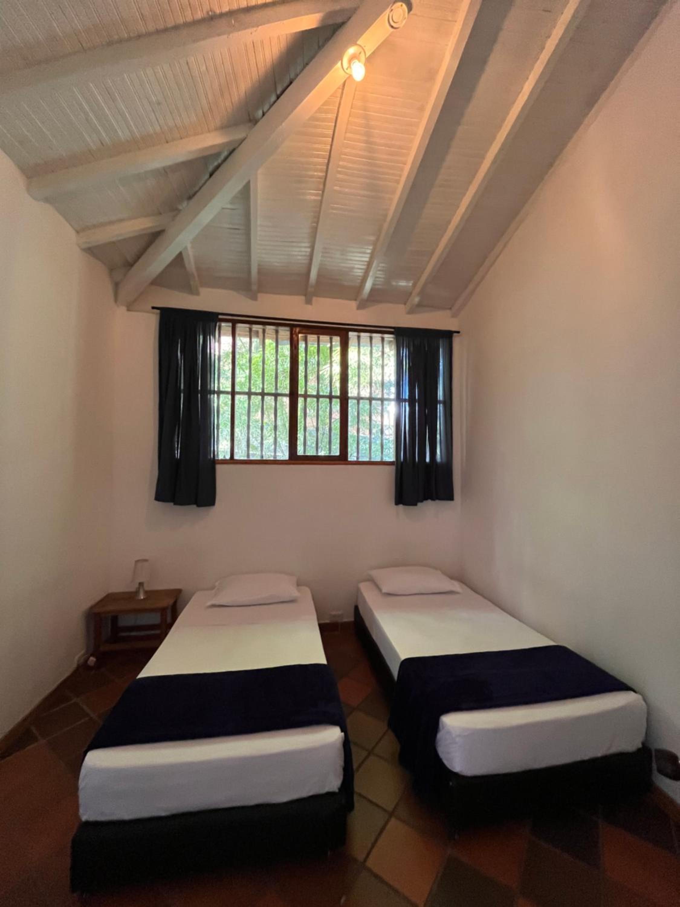 Yolo Hostel Medellin