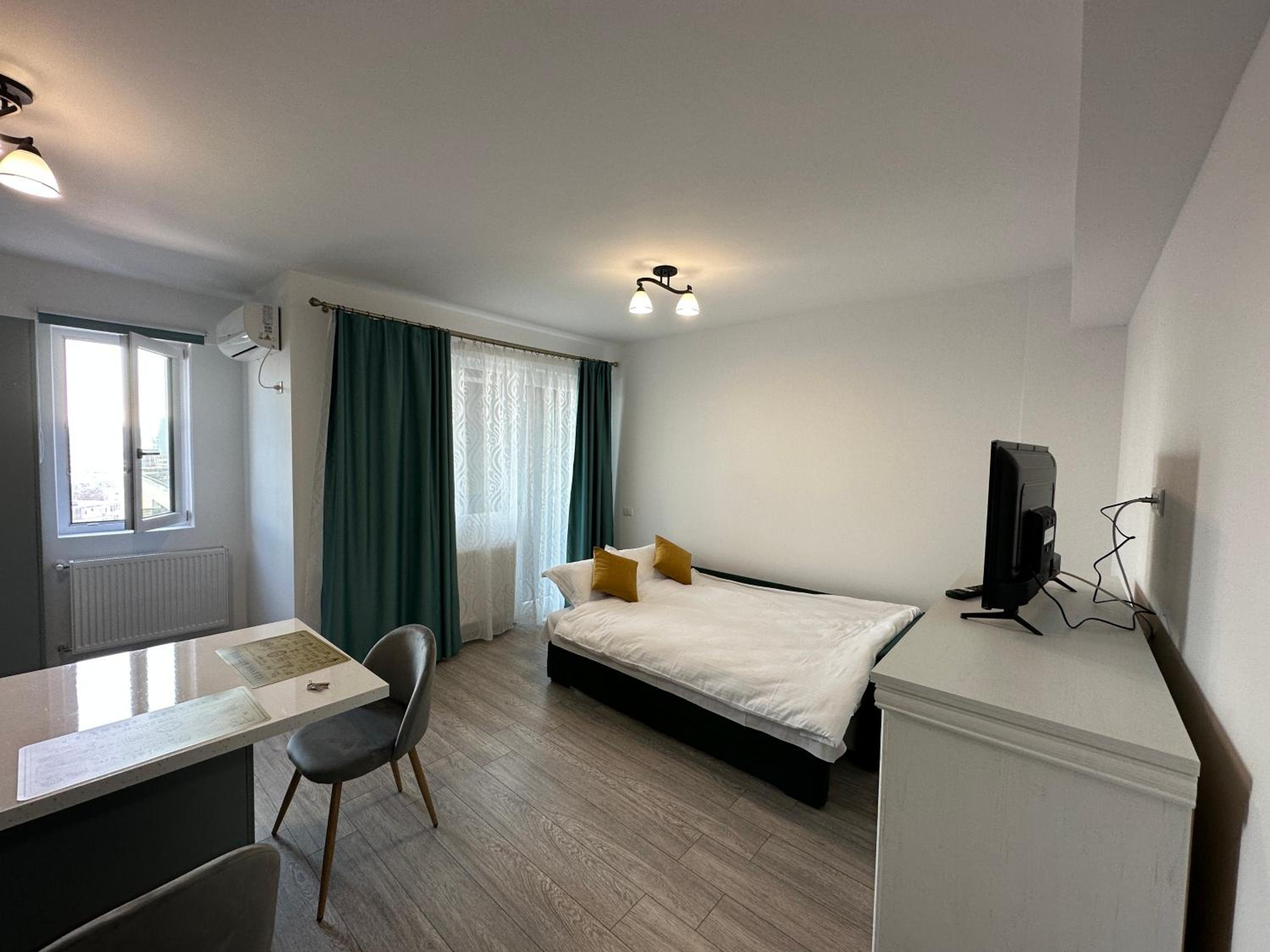 Renting Solutions Q