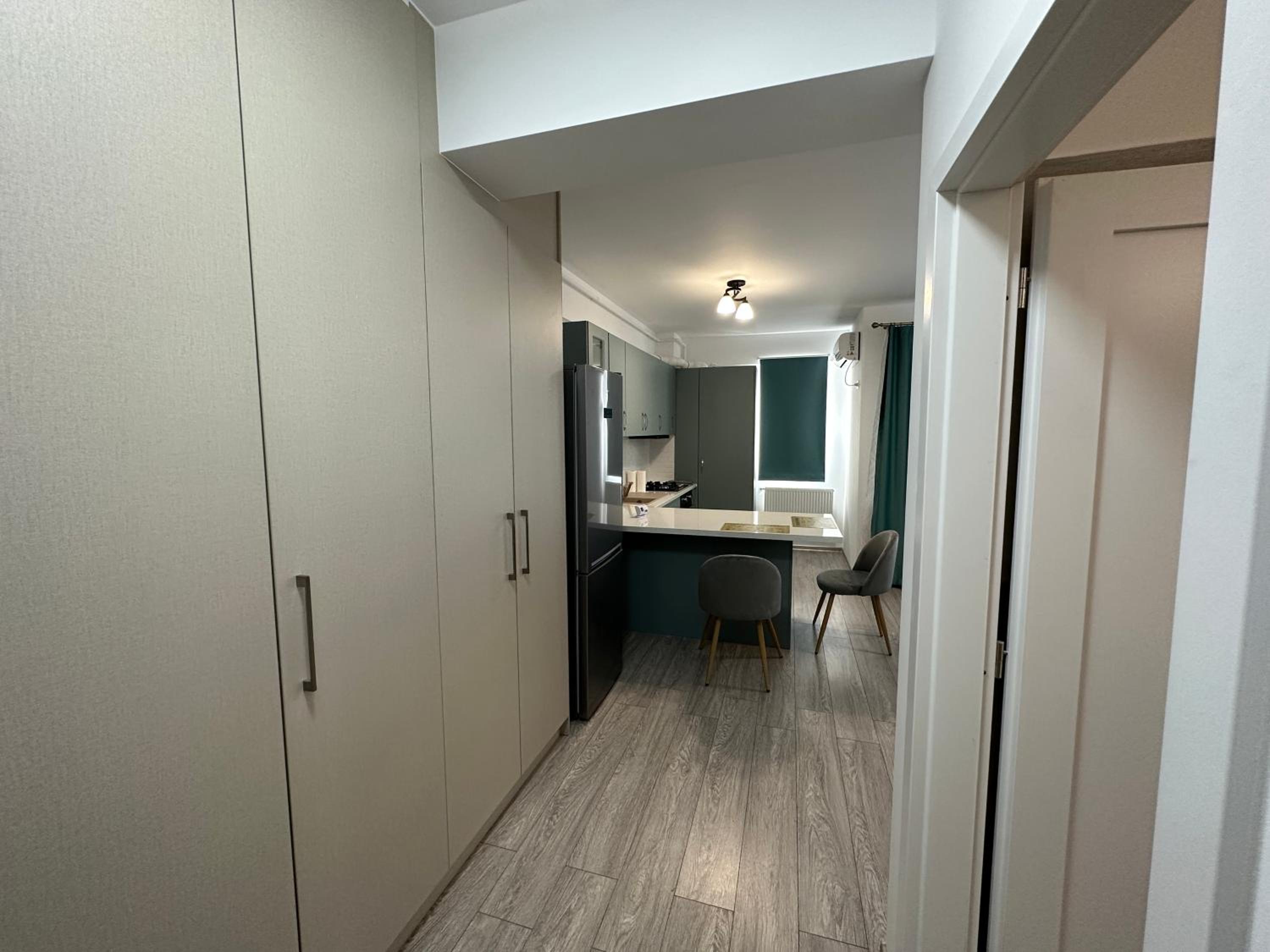 Renting Solutions Q