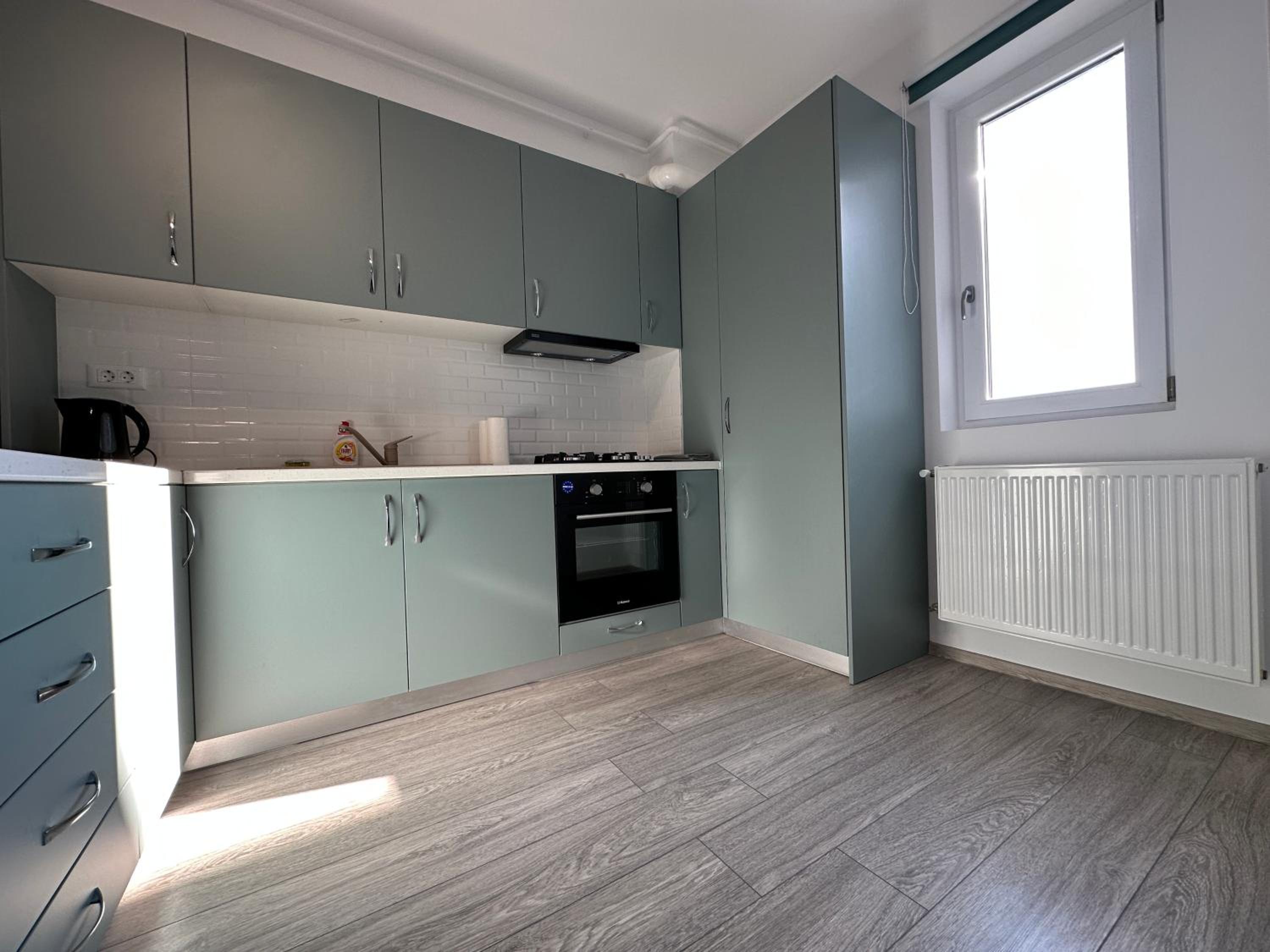 Renting Solutions Q