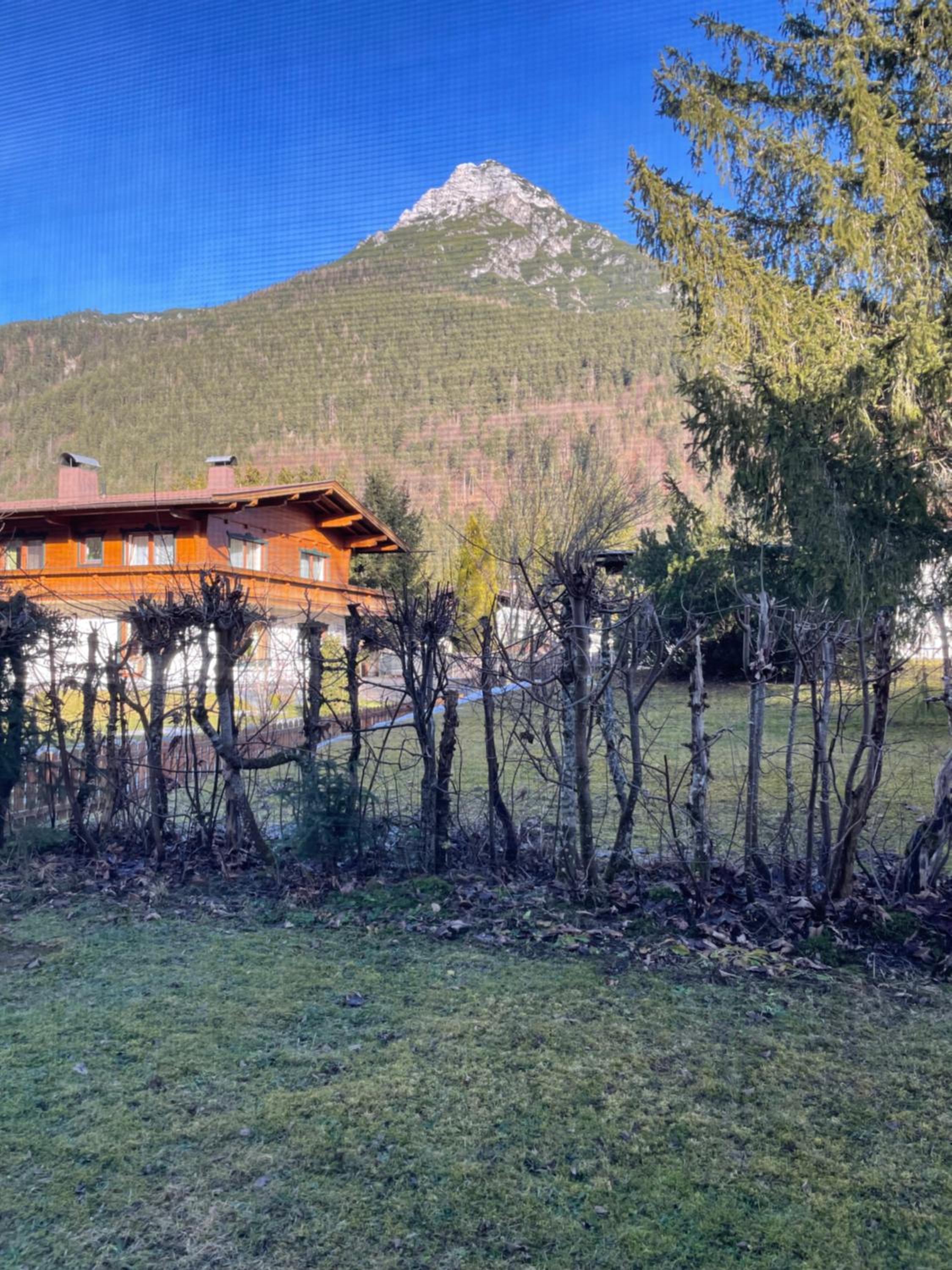 Haus Wittig