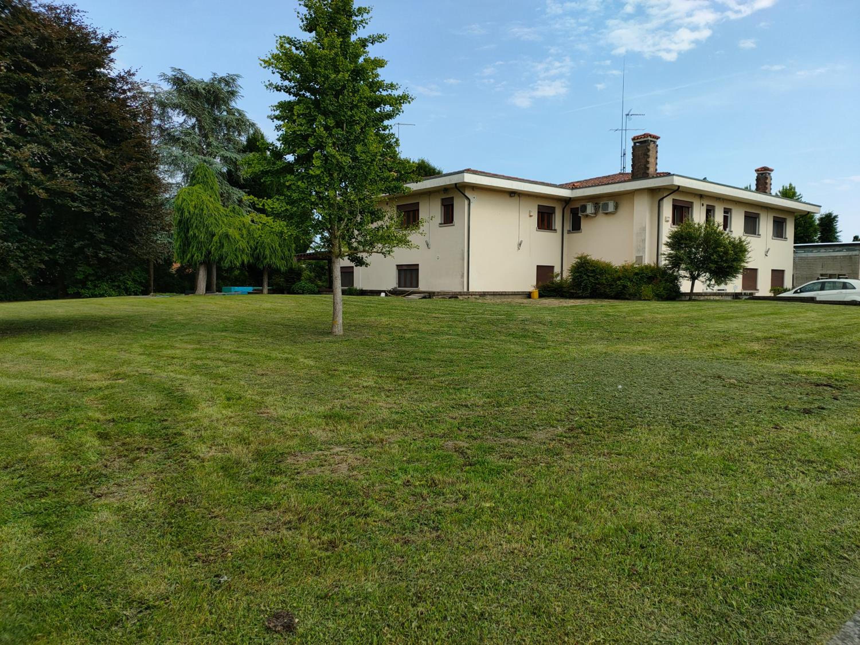 La maison de Claire