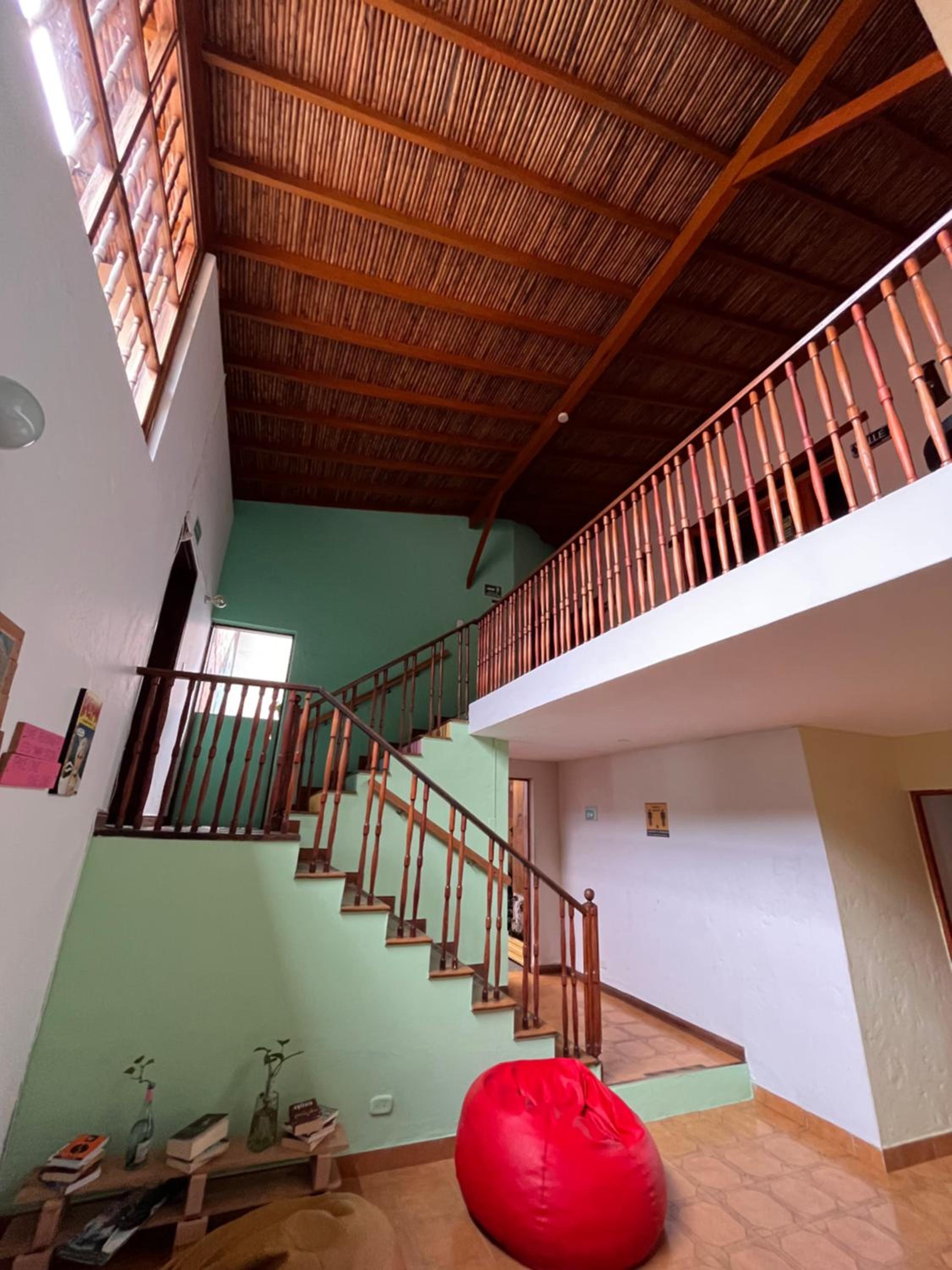 Yolo Hostel Medellin