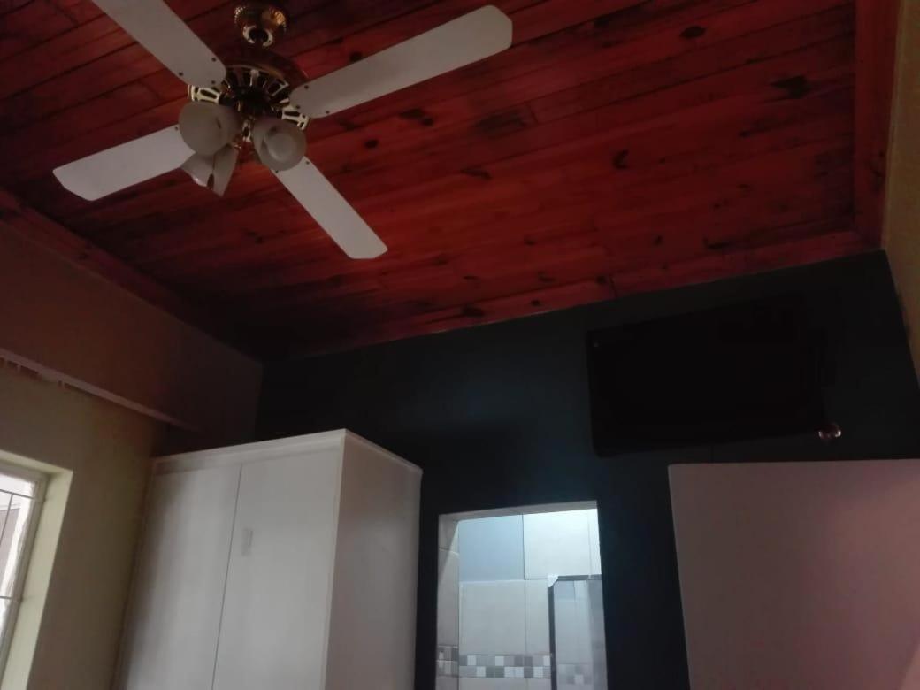 ALEXIA LODGE & SPA view 5