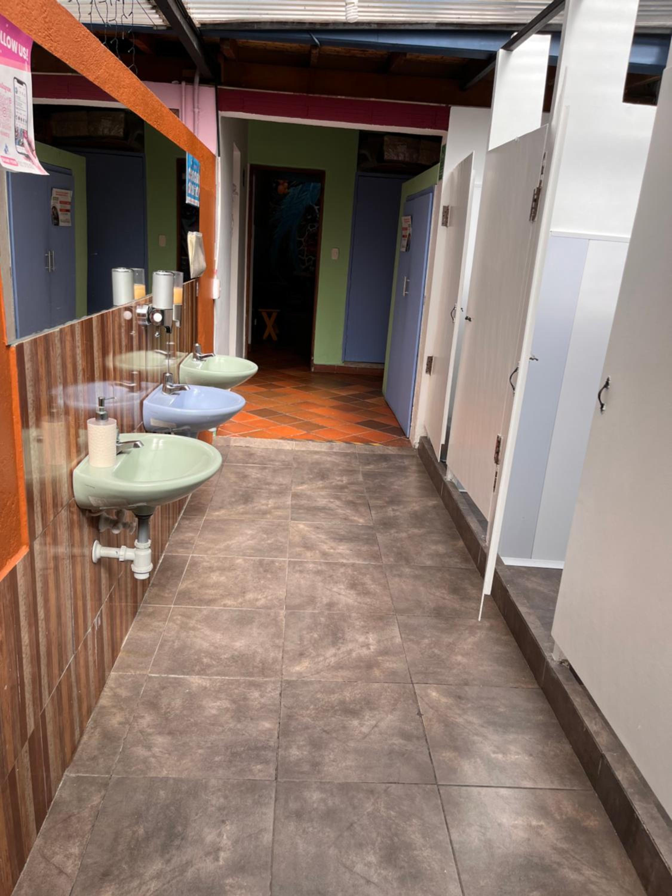 Yolo Hostel Medellin
