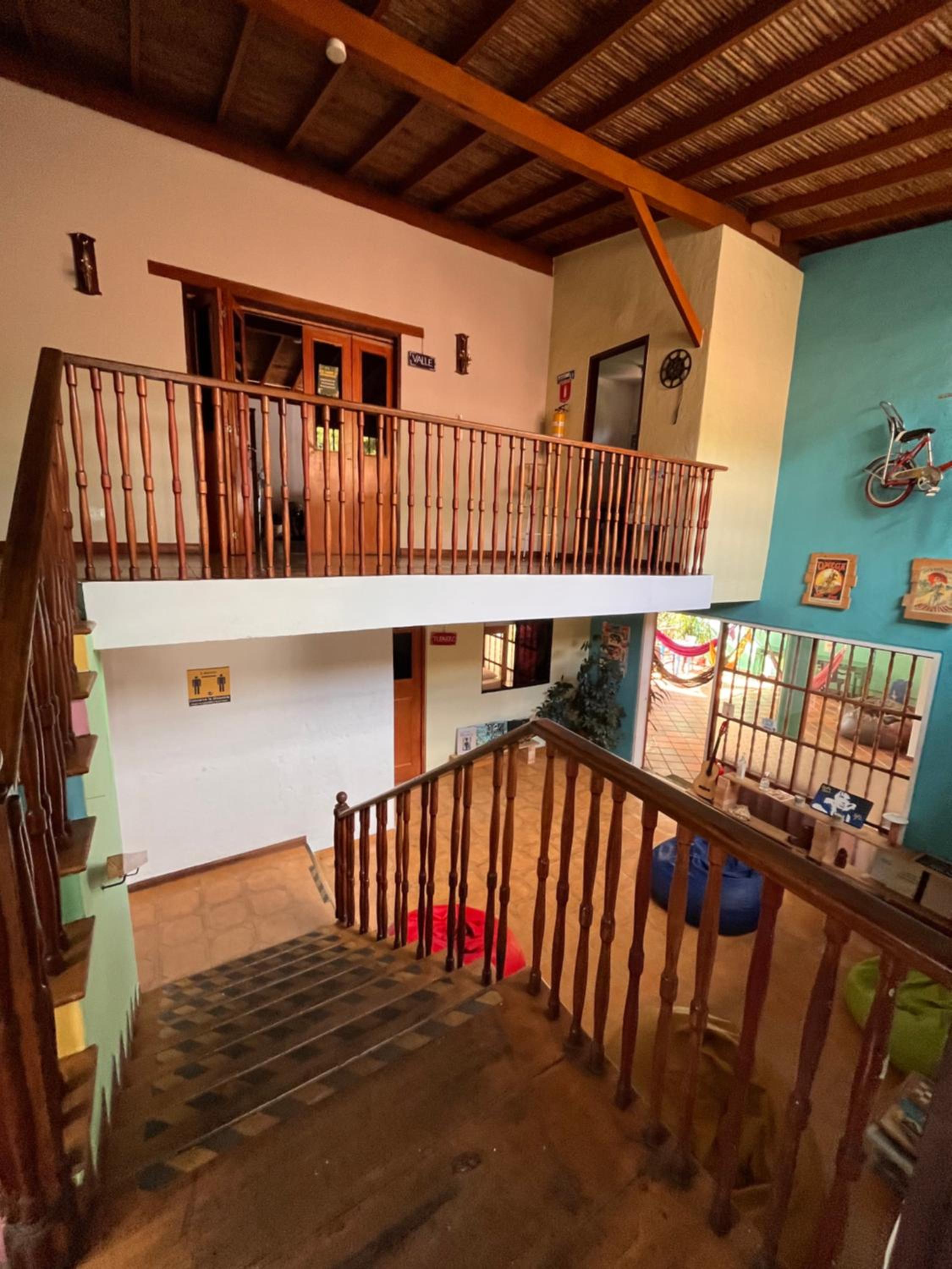 Yolo Hostel Medellin