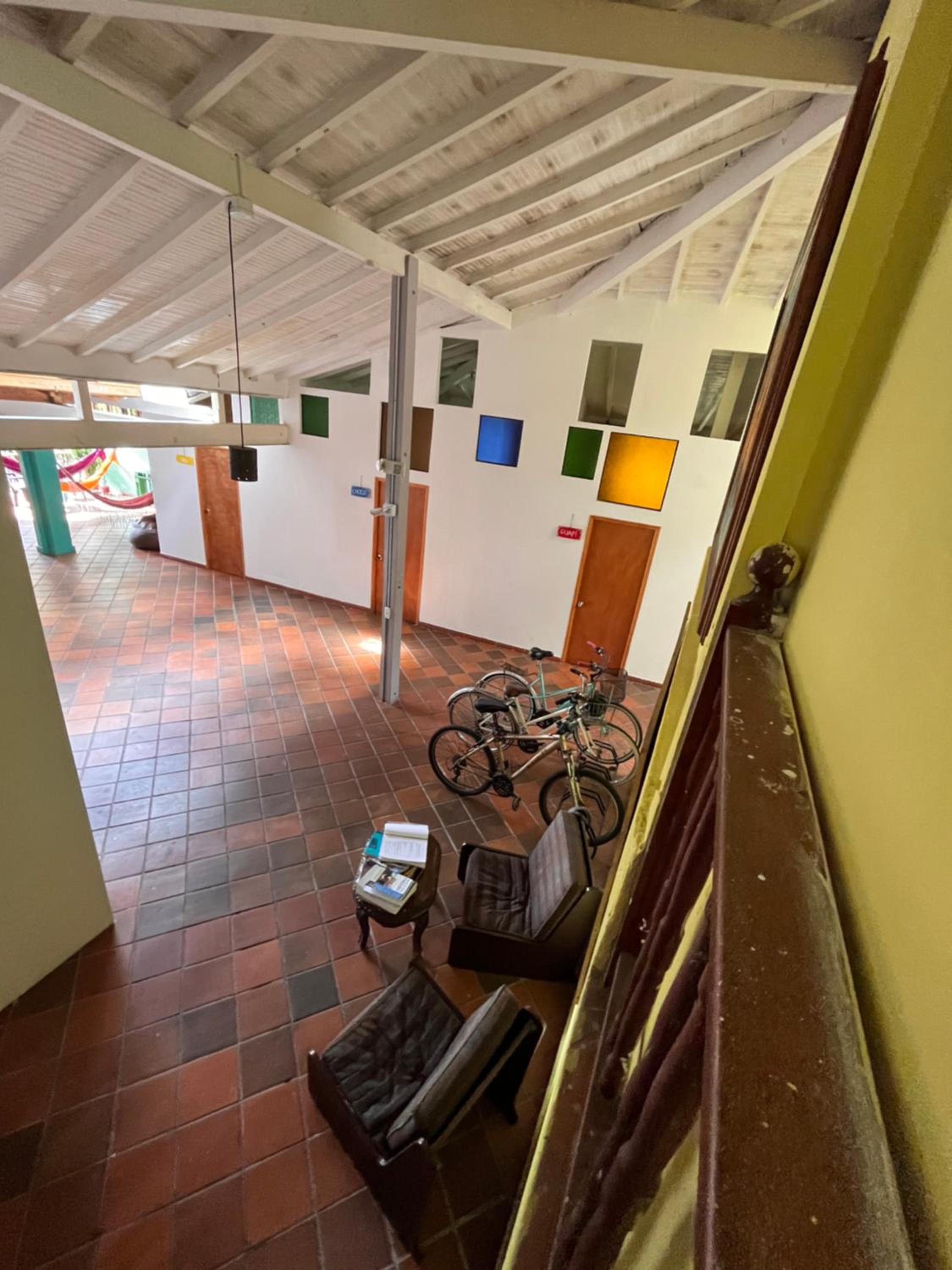 Yolo Hostel Medellin