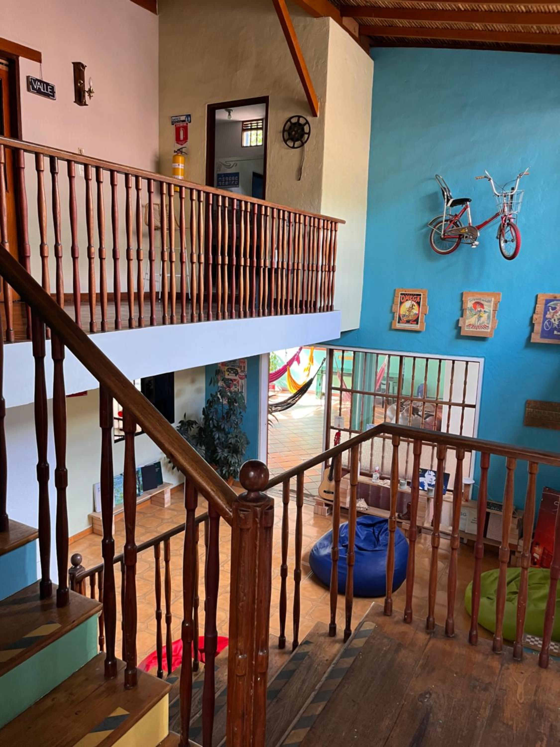Yolo Hostel Medellin