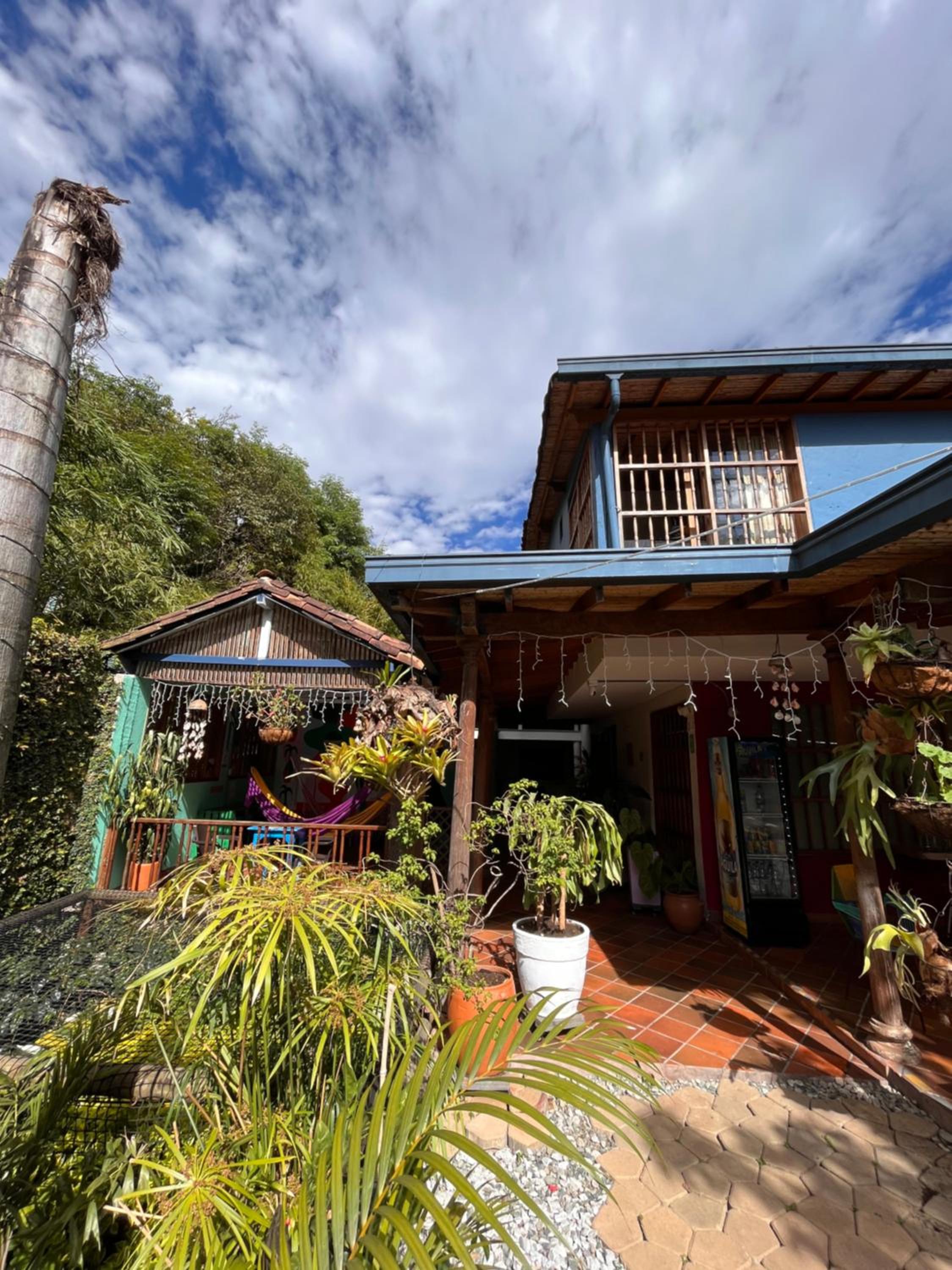 Yolo Hostel Medellin