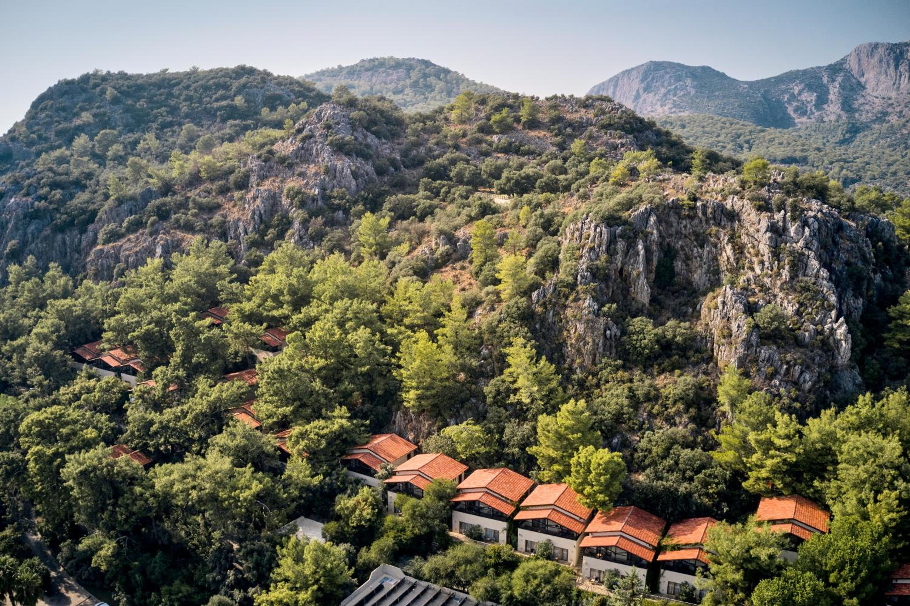 Hotel TUI MAGIC LIFE Sarigerme - Image 1