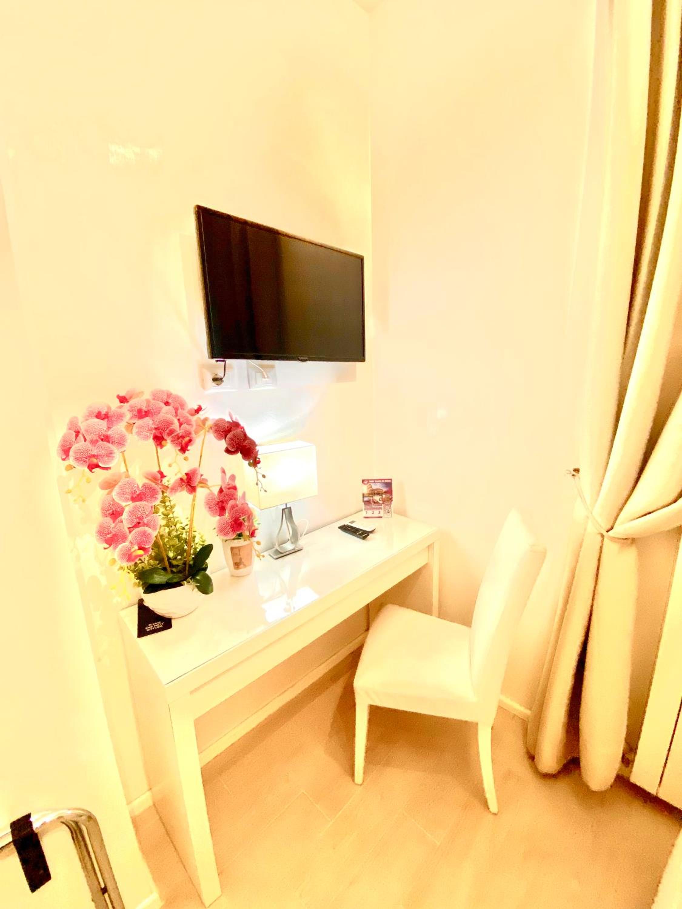 Vatican Cozy Suites - Liberty Collection