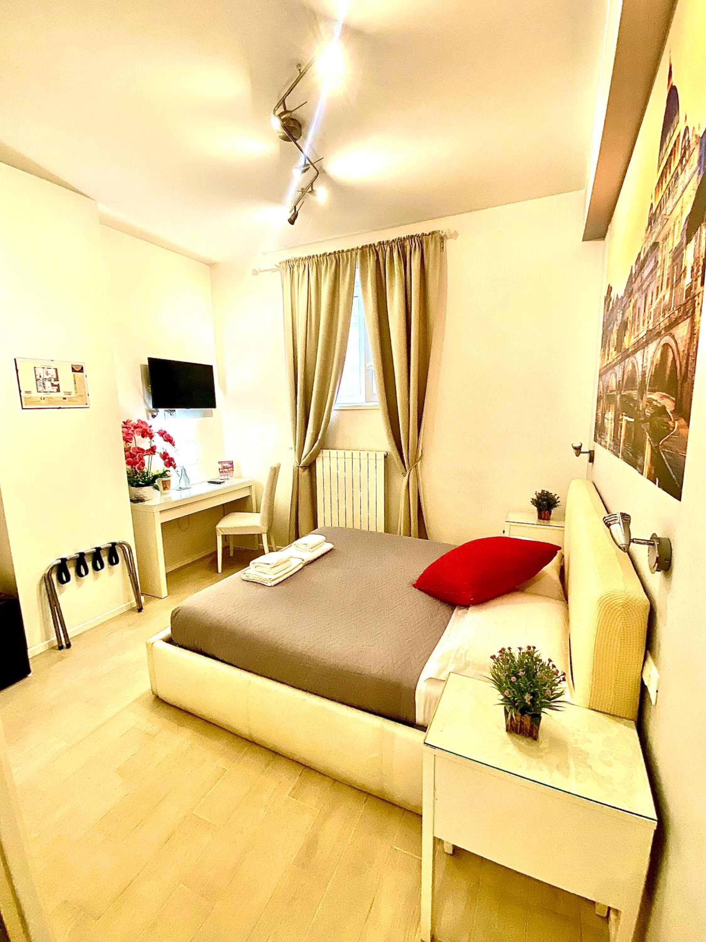 Vatican Cozy Suites - Liberty Collection