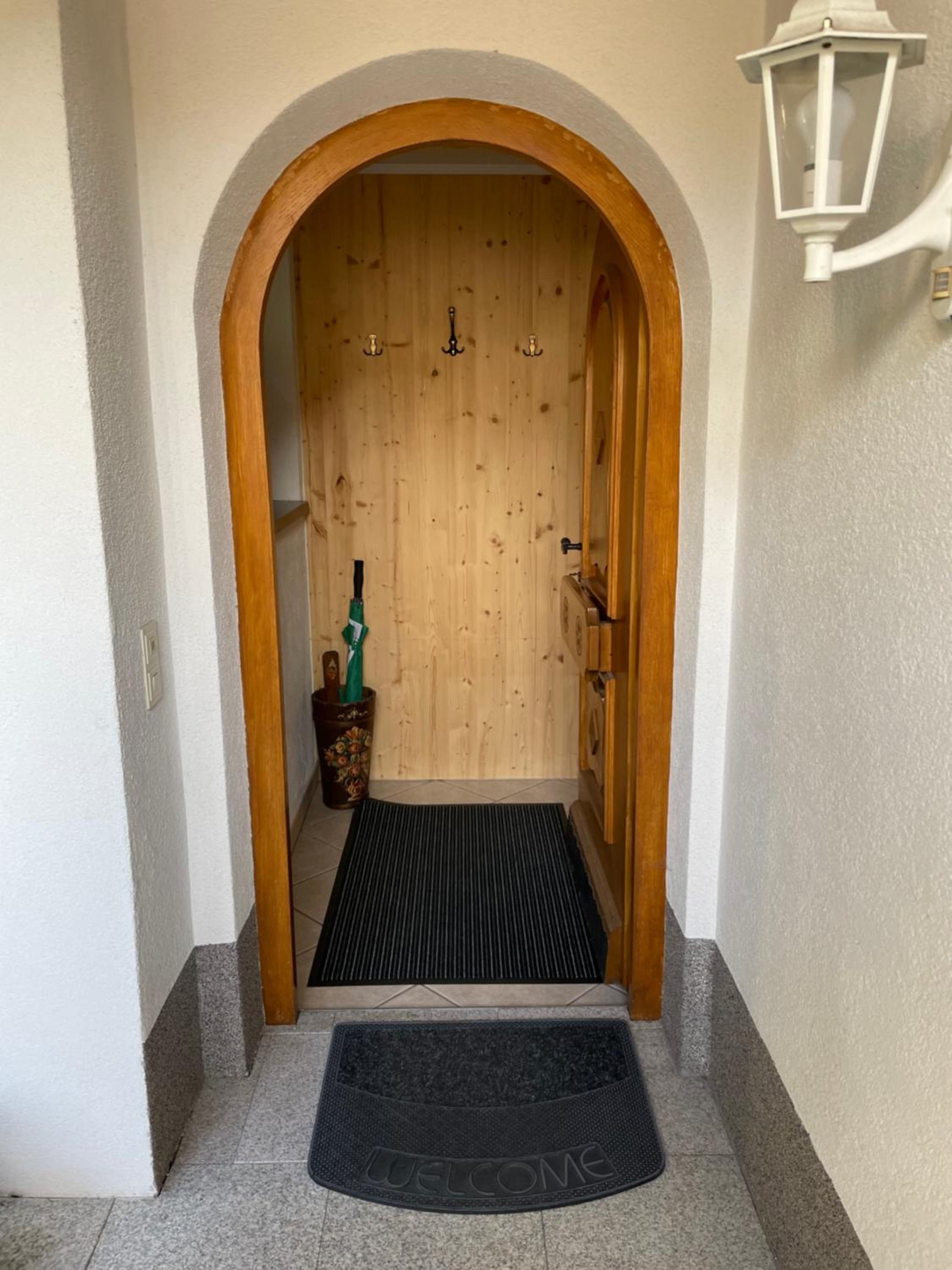 Haus Wittig