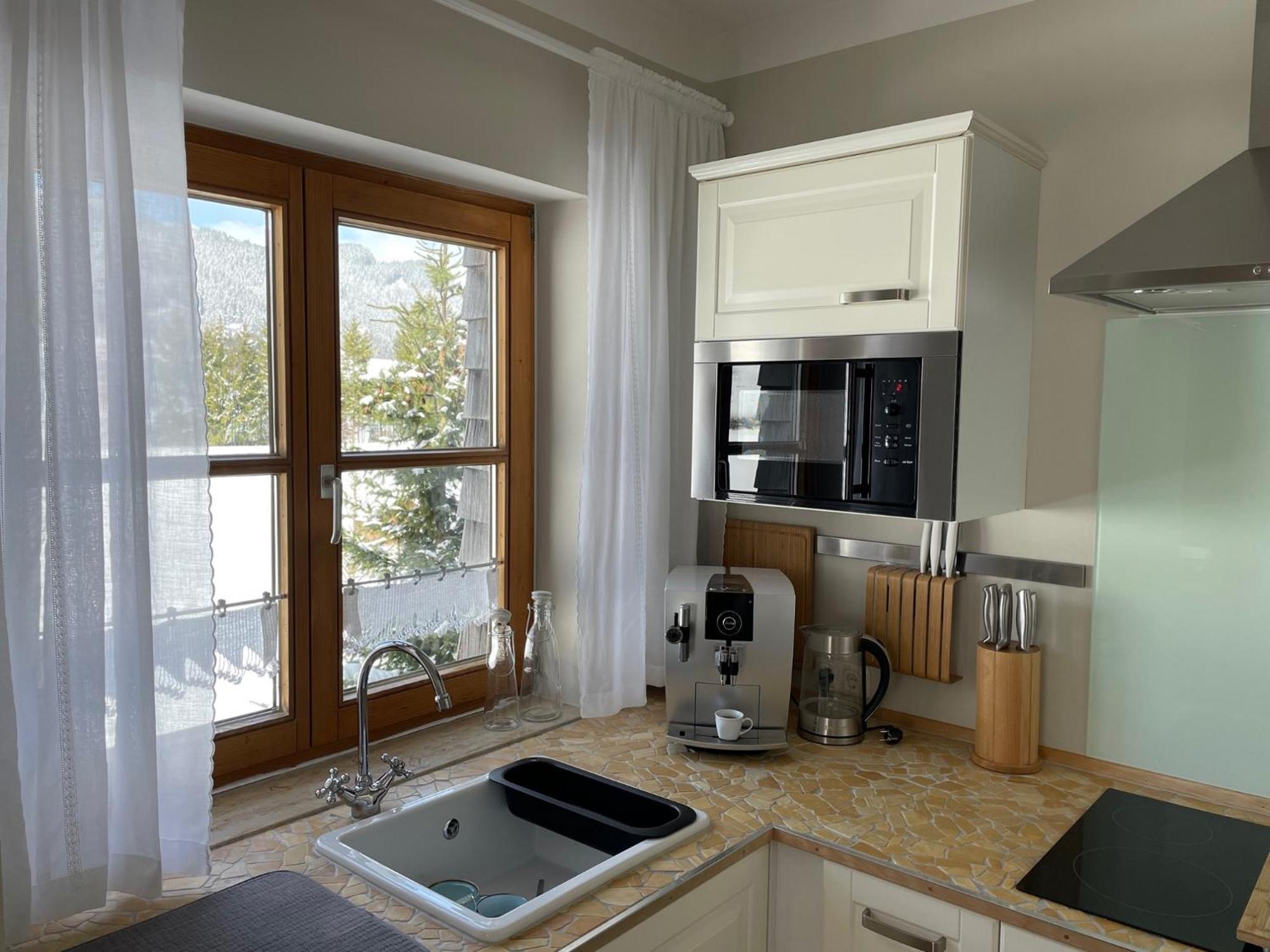 Am Hörnle Appartements
