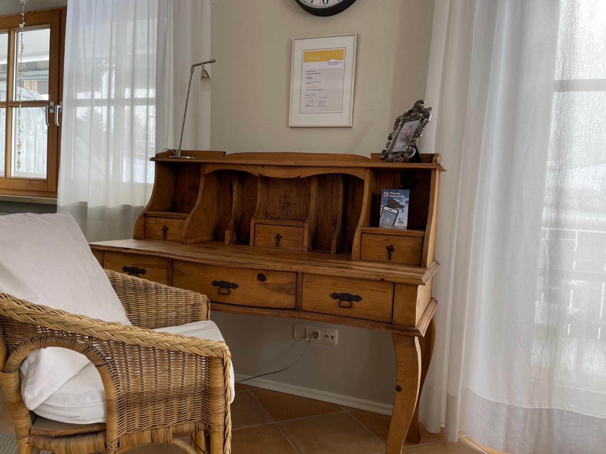 Am Hörnle Appartements