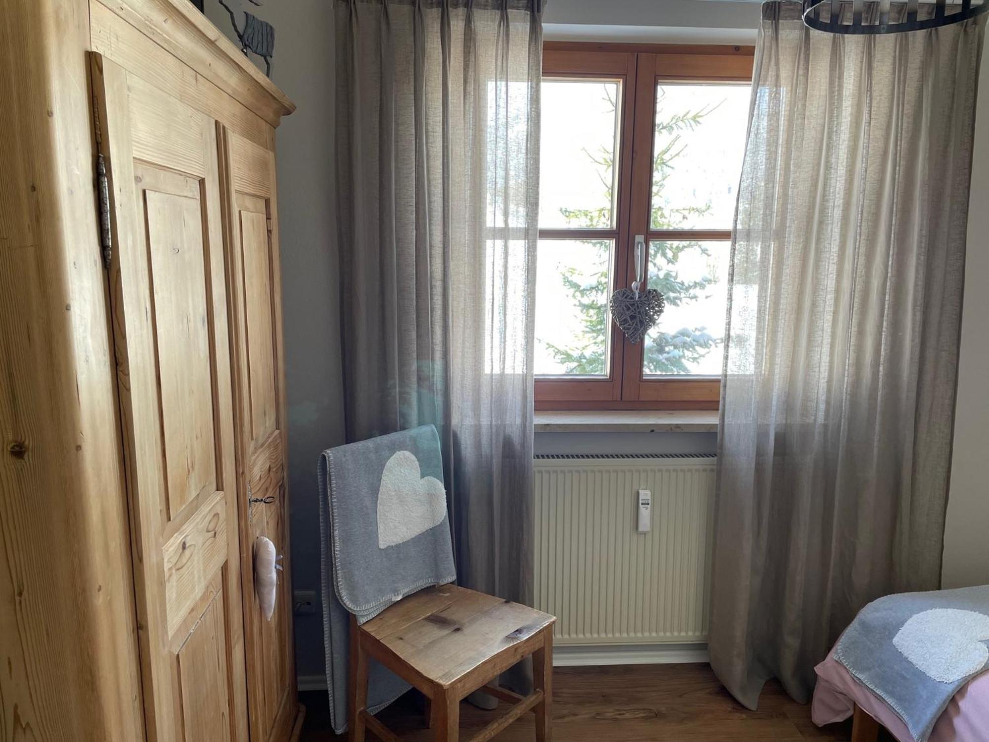 Am Hörnle Appartements