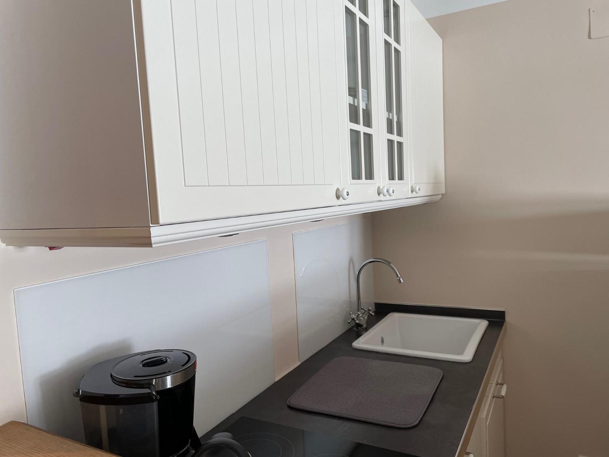 Am Hörnle Appartements