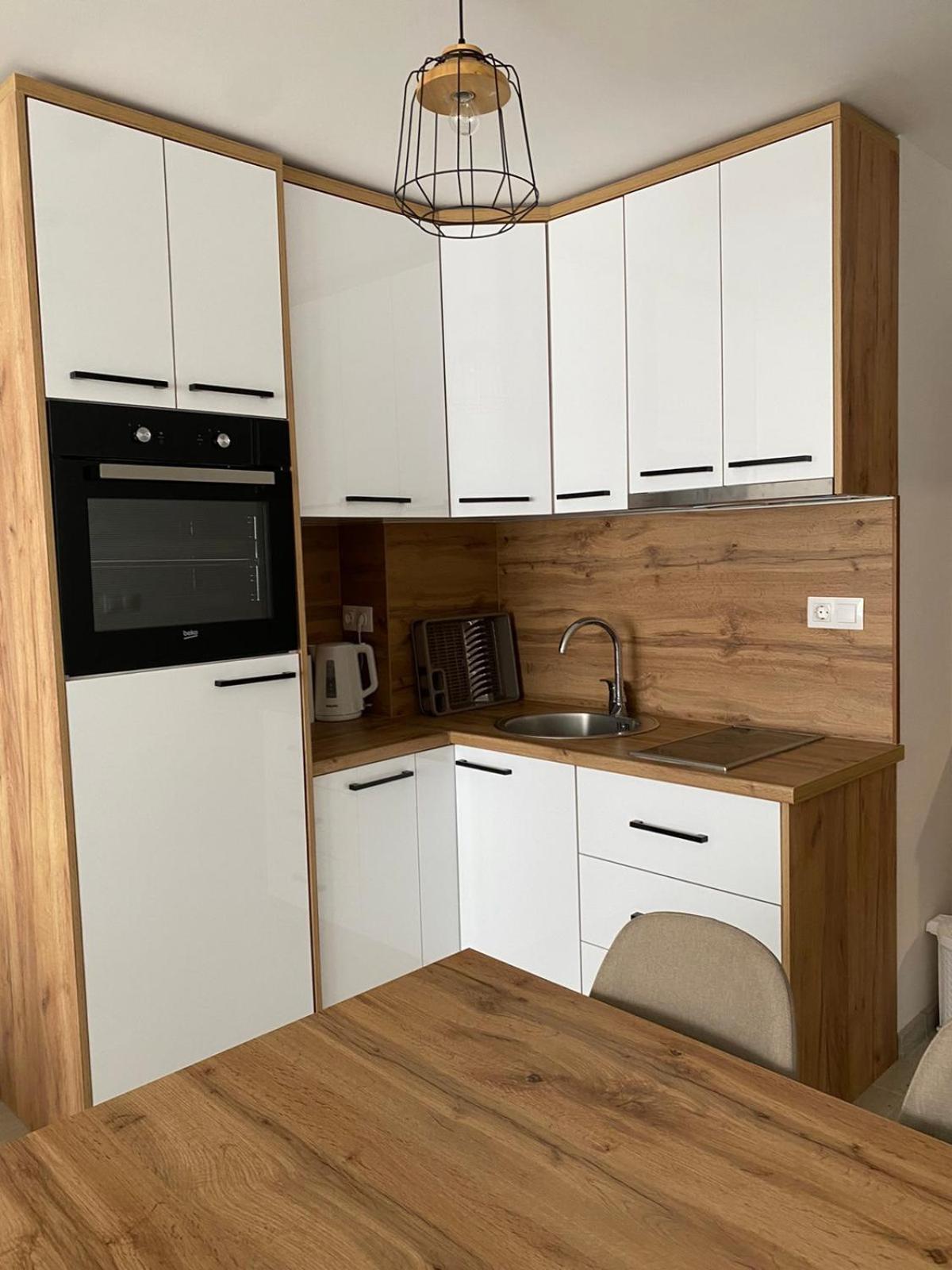 Apartman Green