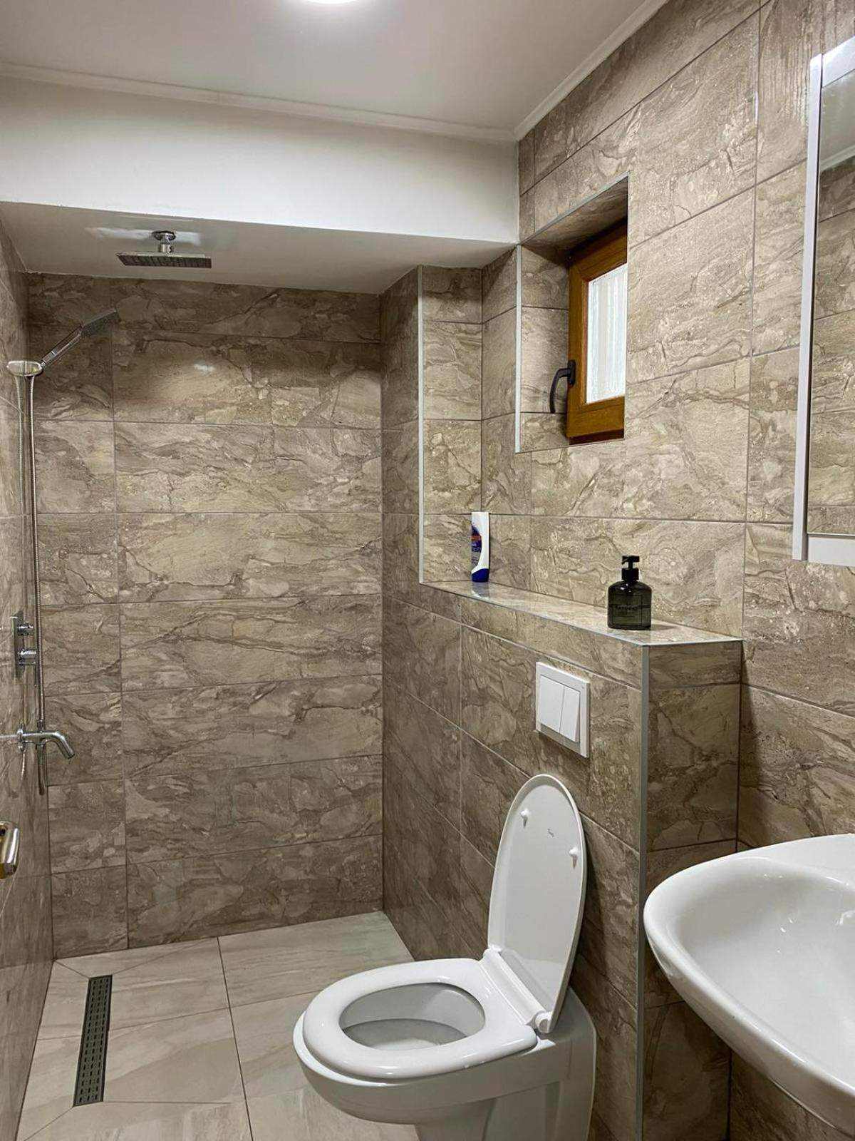 Apartman Green