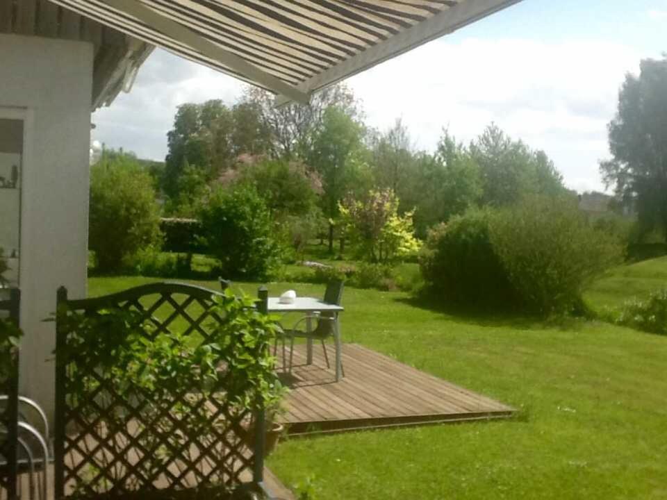 Haus Inge am Park view 3