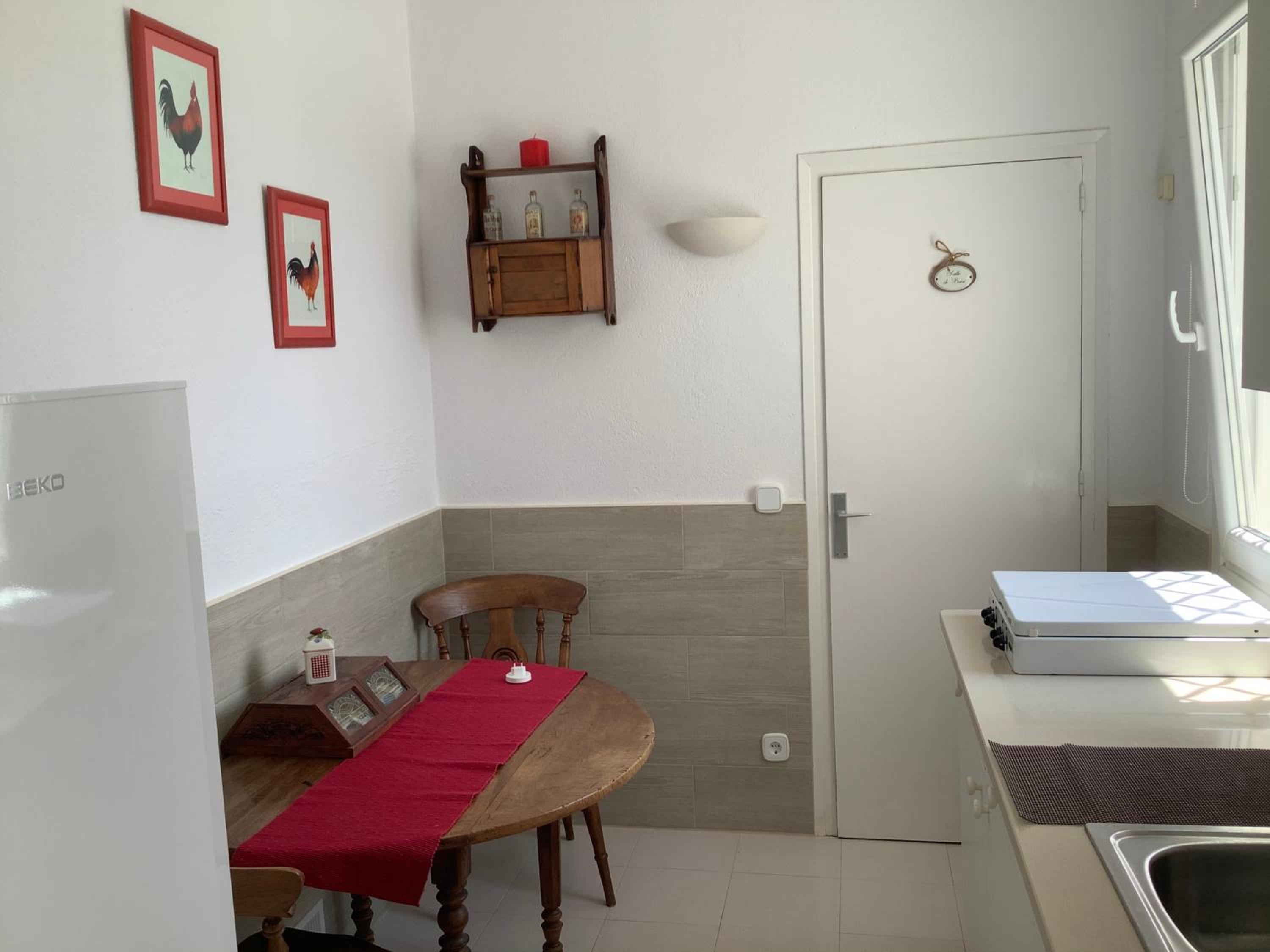 La Casita