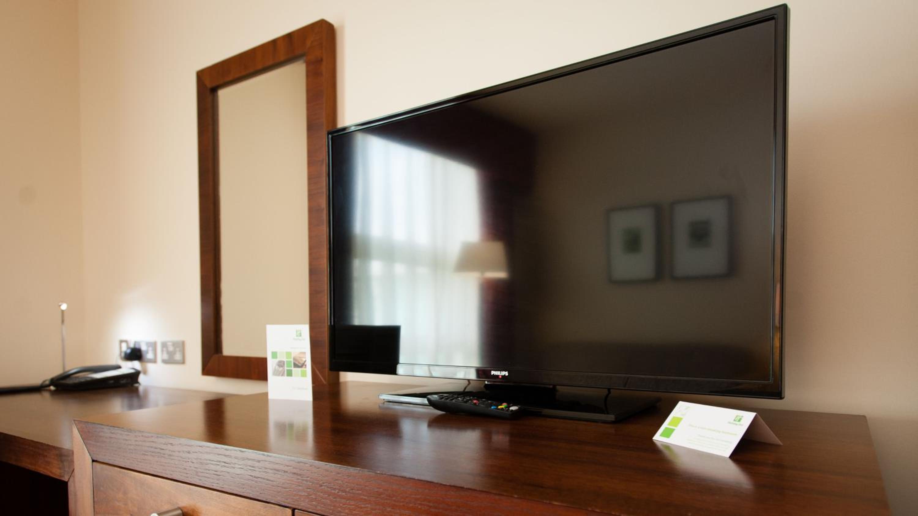 Dumfries Vacations - Holiday Inn Dumfries, an IHG Hotel - Property Image 2