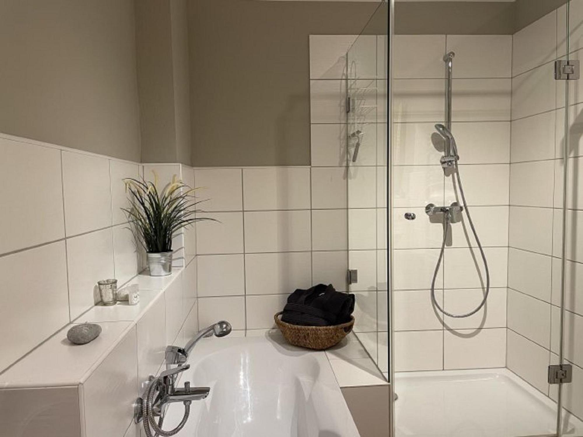 Am Hörnle Appartements