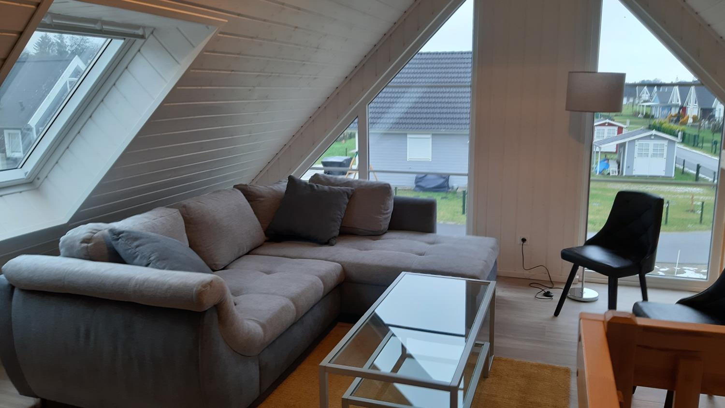 Ferienhaus 'Elly' view 3