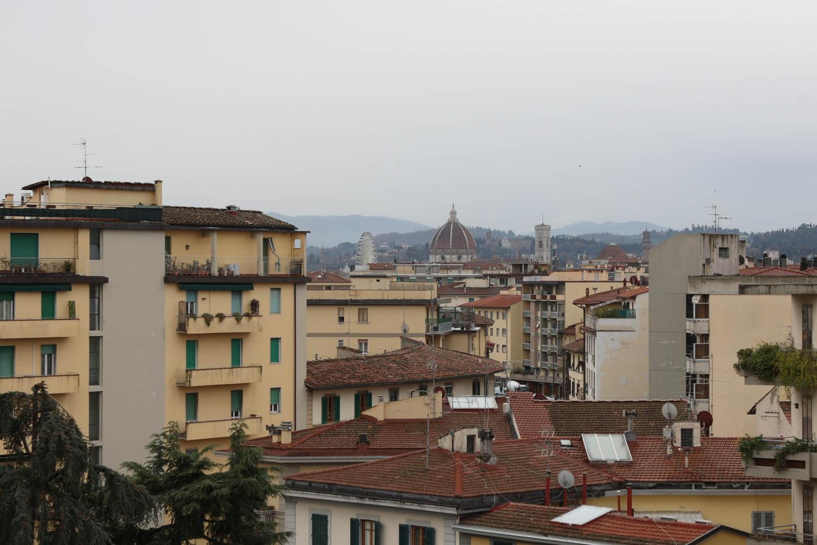 Hotel Residenza Mario