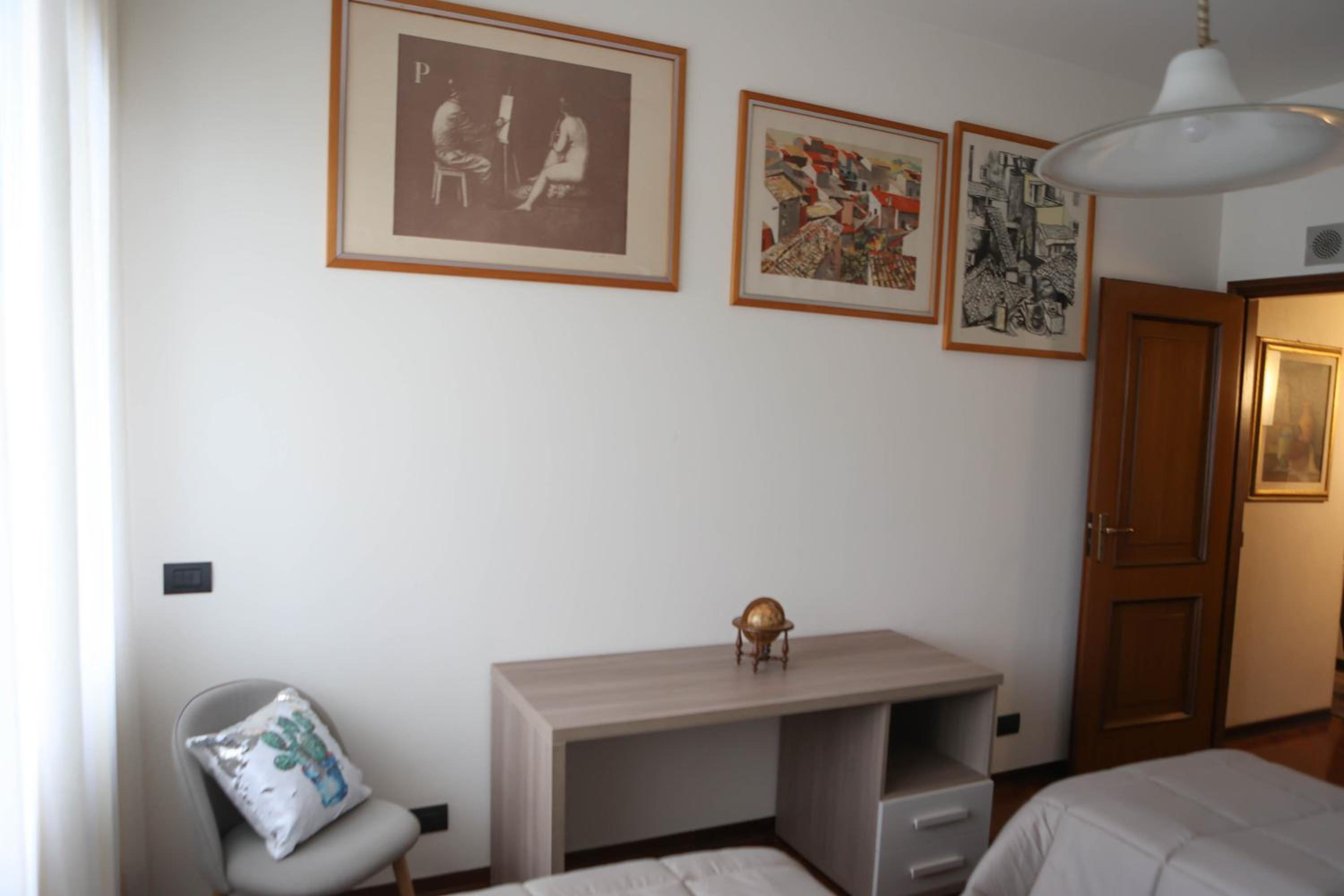 Residenza Mario