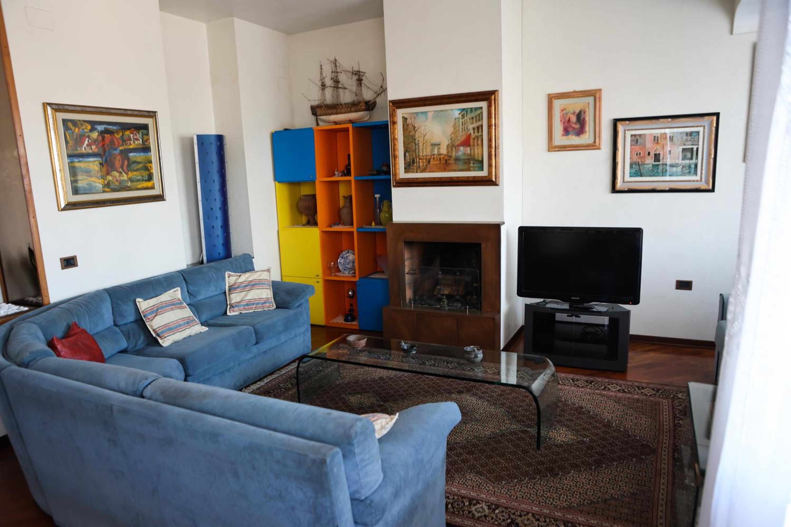 Residenza Mario