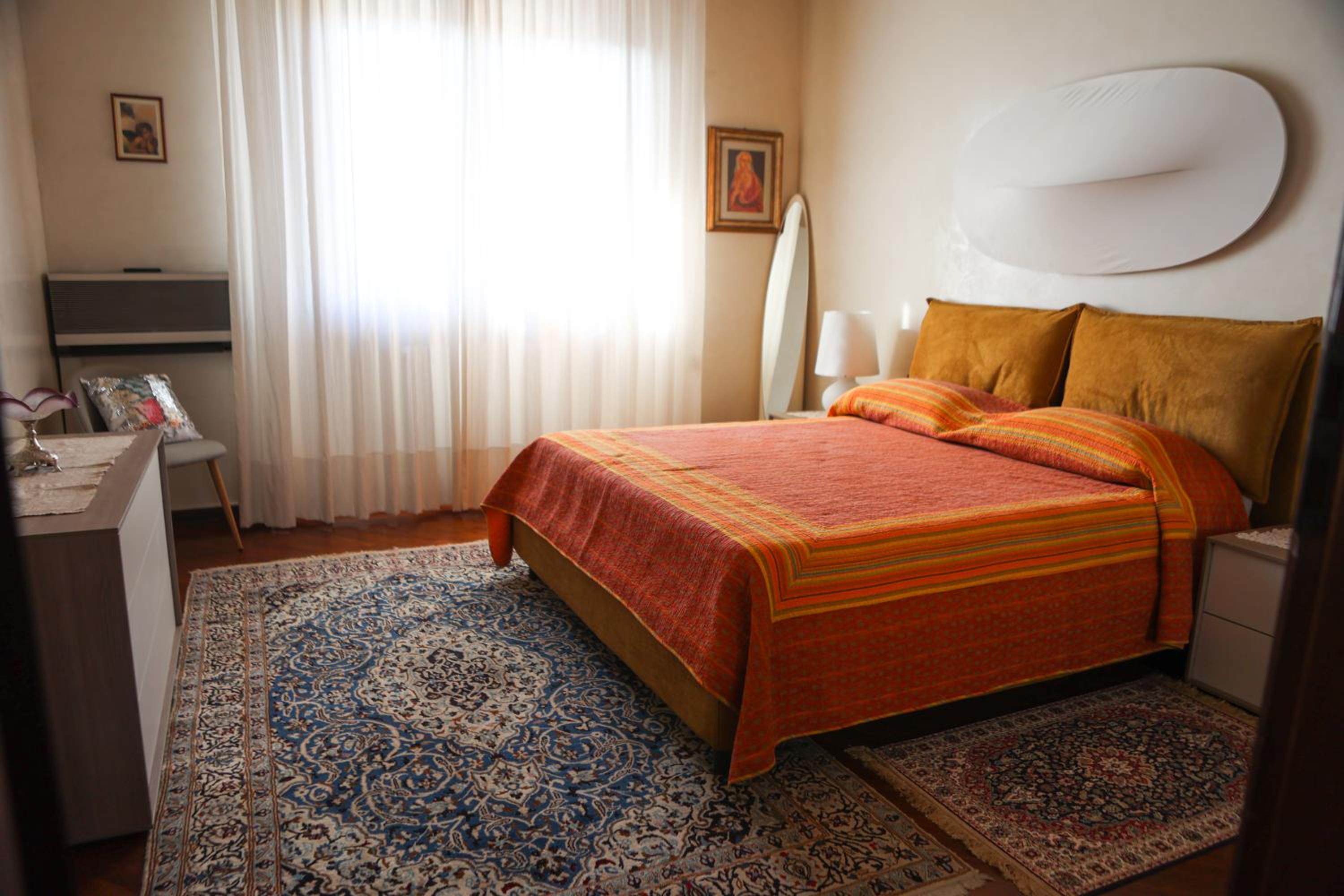 Residenza Mario