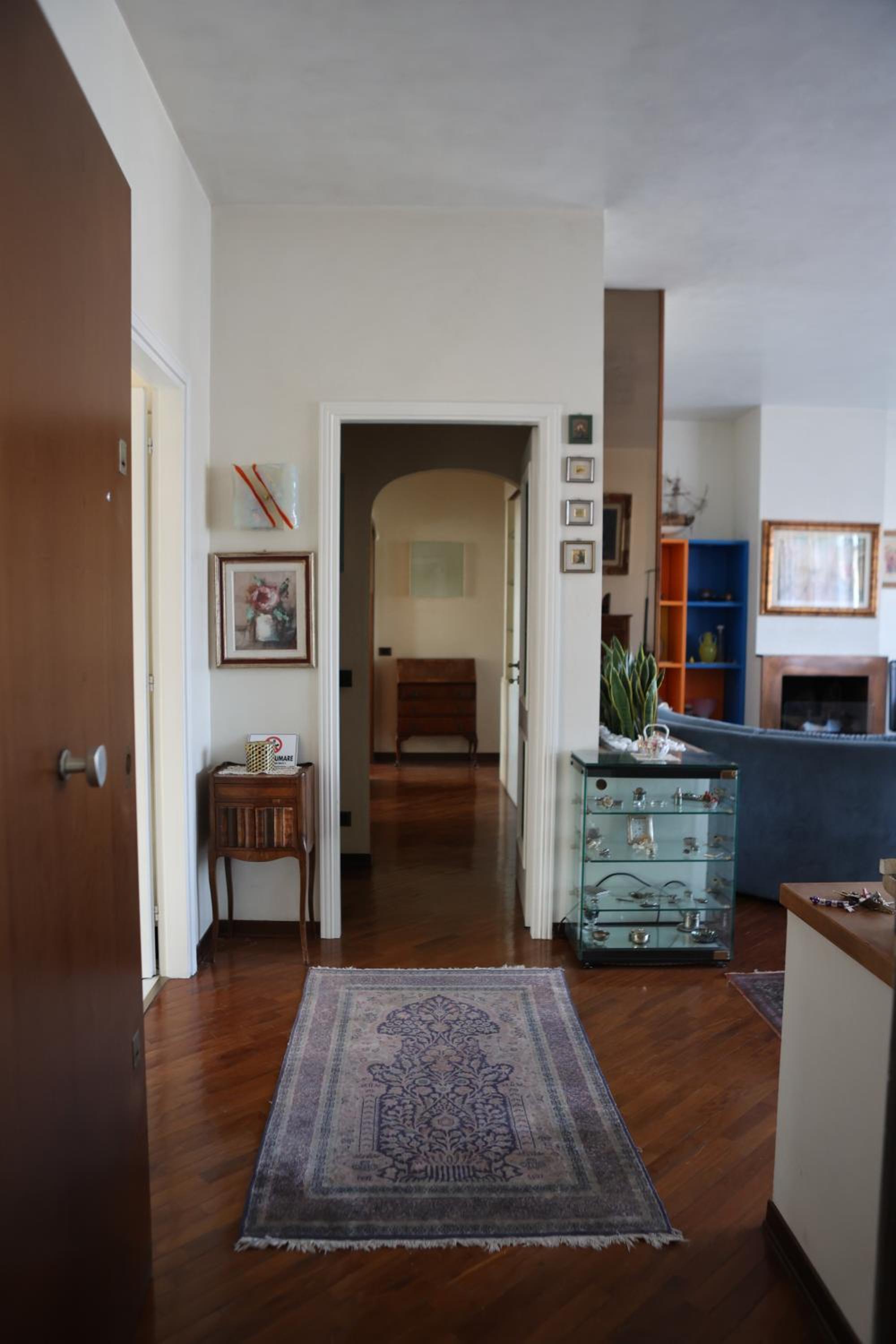 Residenza Mario